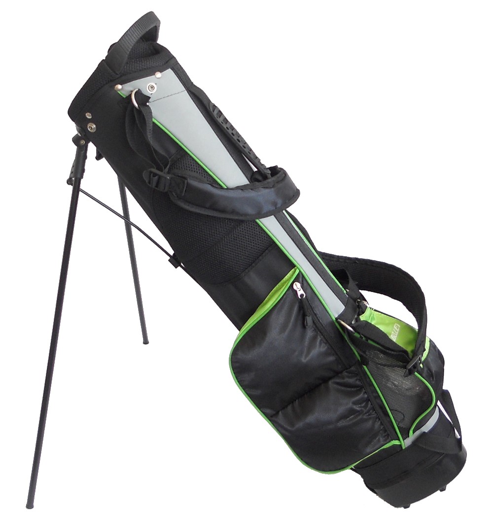 Bullet Lightweight 6.5 inch Stand Bag by Cruiser Golf