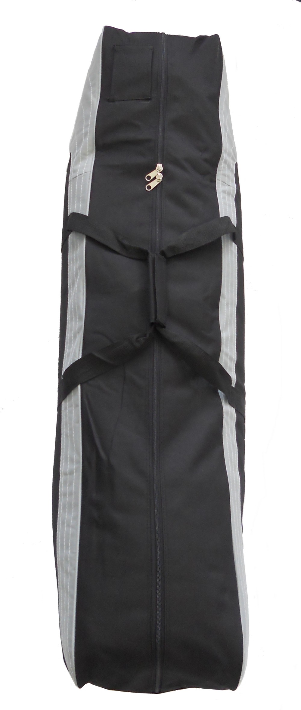 Spalding Lightweight Compact Golf Bag Travel Cover with Wheels