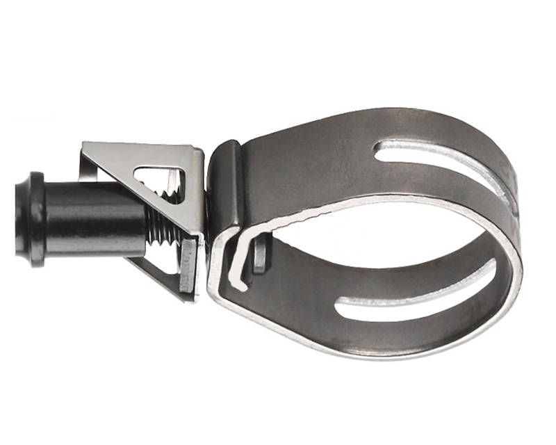 Shimano 7900 STI Titanium Shifter Shift Lever Clamp Band Unit ST7900