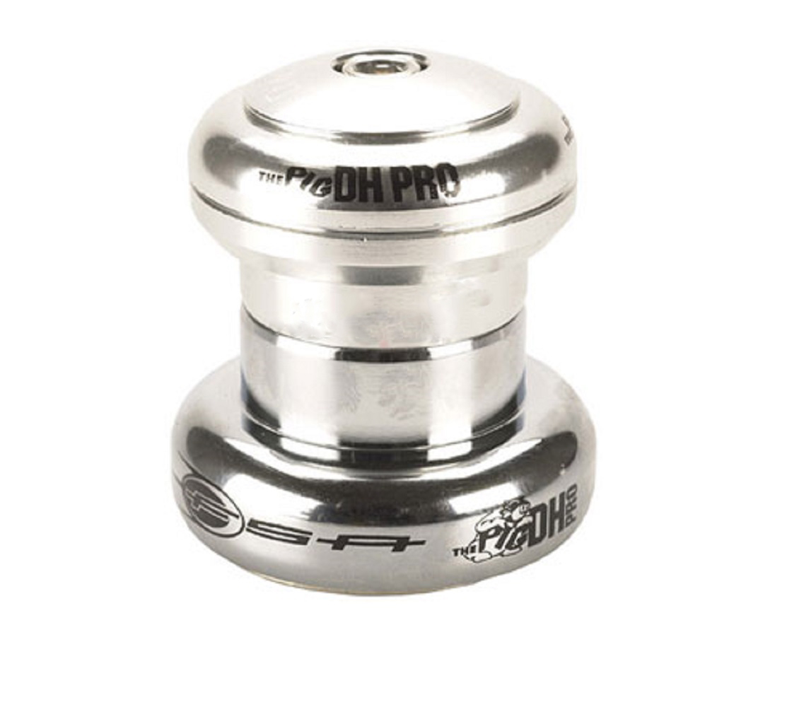 FSA The Pig DH Pro Headset 11/8" Threadless Head Set Cartridge