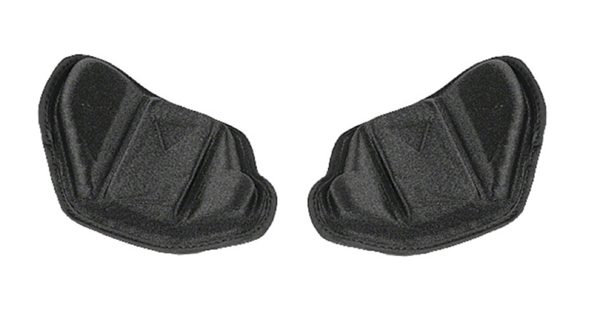 Profile Design Aero Bar F22 Replacement Armrest Pad 2 Pads w/ Velcro