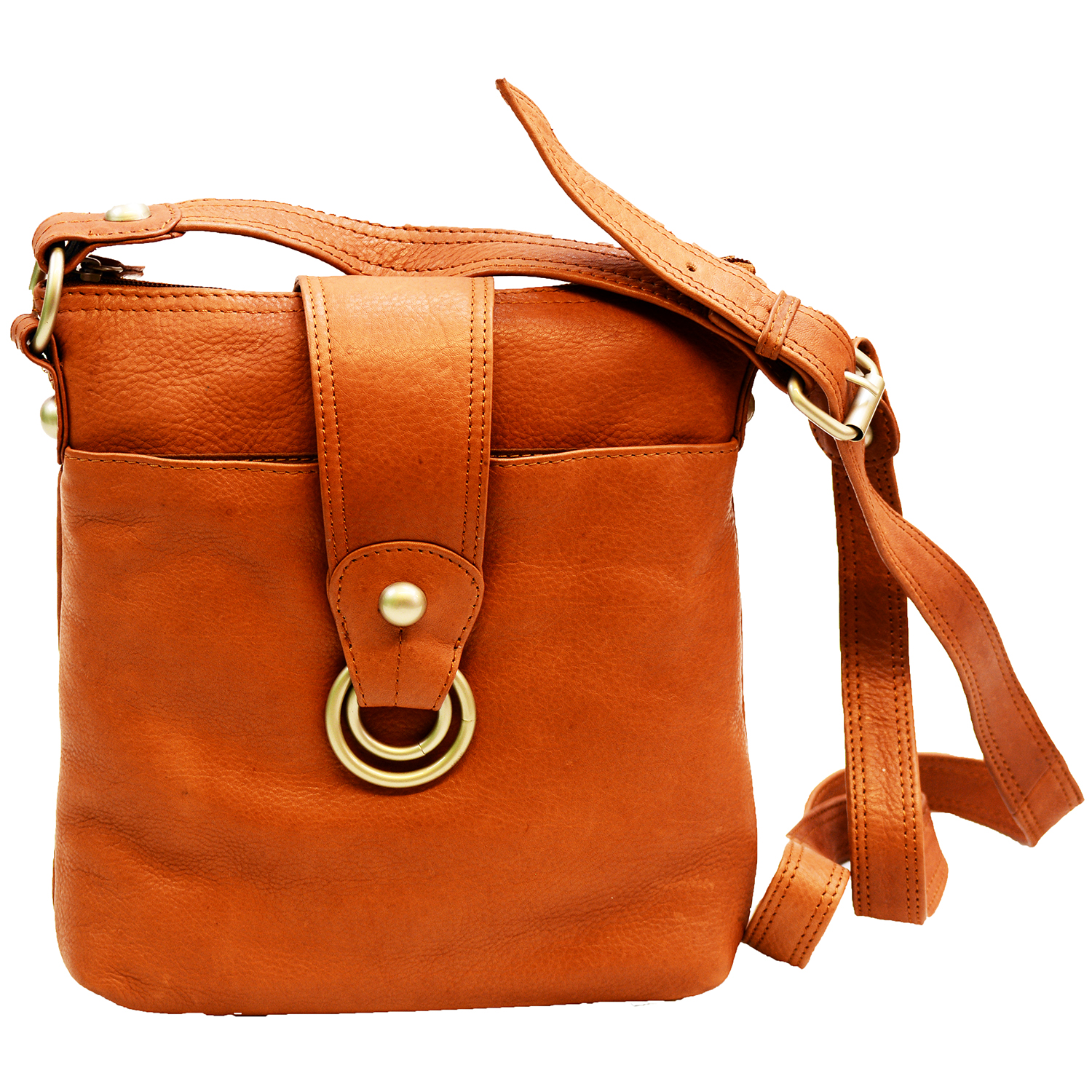 Womens Slim Square CrossBody Handbag Genuine Leather eBay