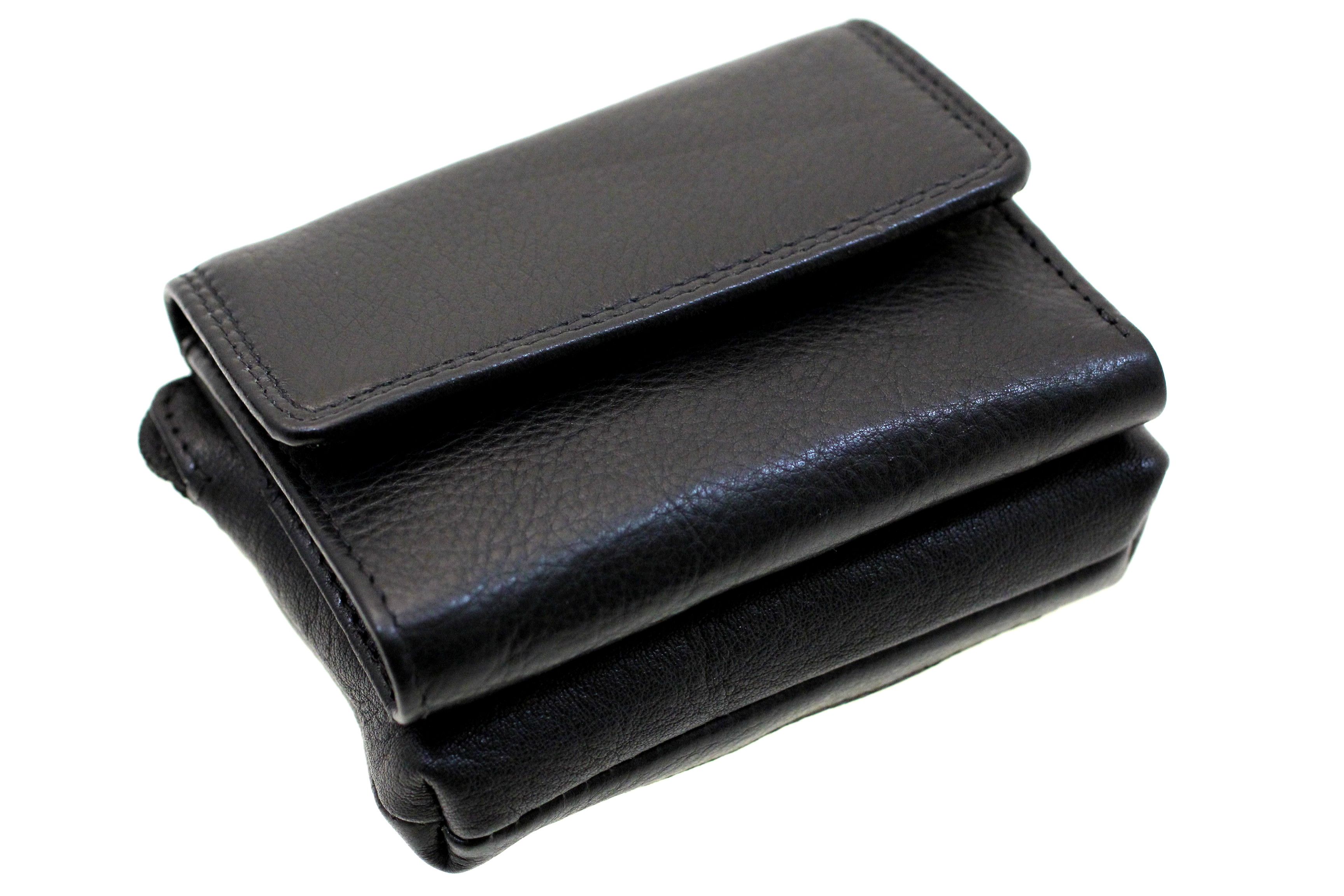 Womens Trifold Wallet With Coin Purse Paul Smith