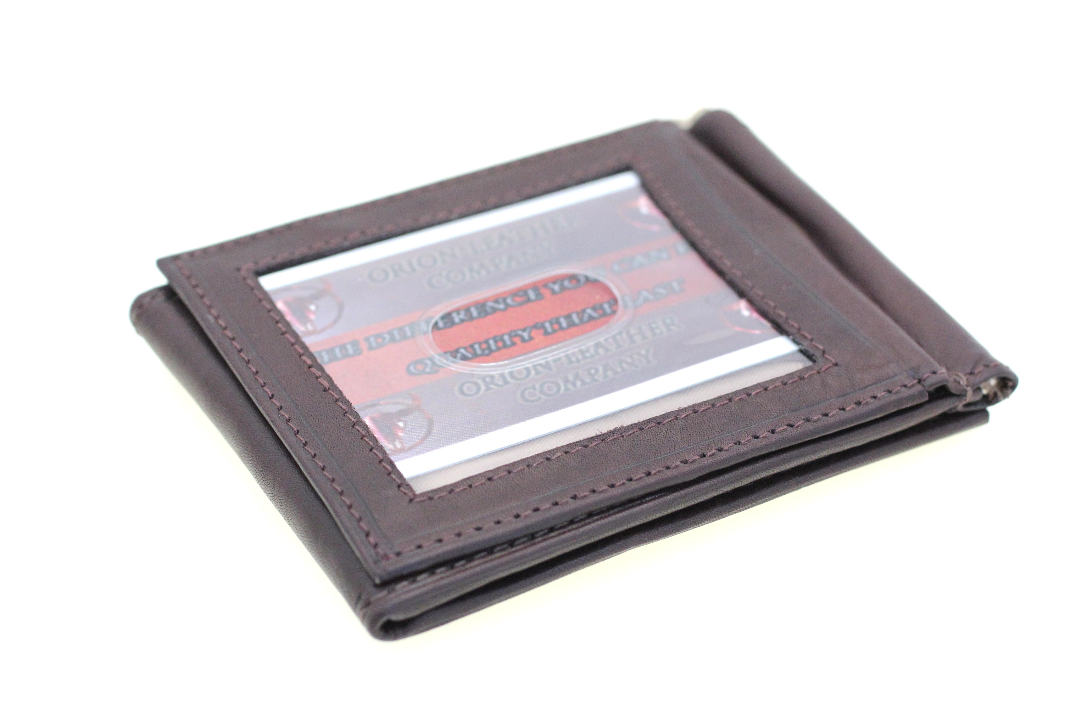 Men's Wallets With Money Clip Outside Paul Smith