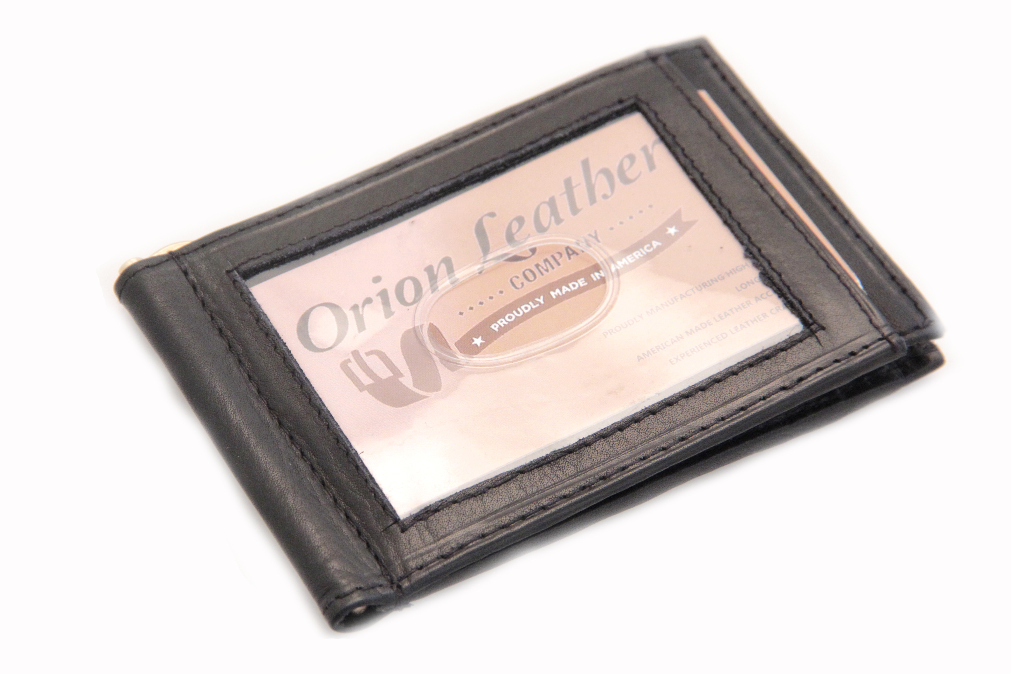 Men's Wallets With Money Clip Outside Paul Smith