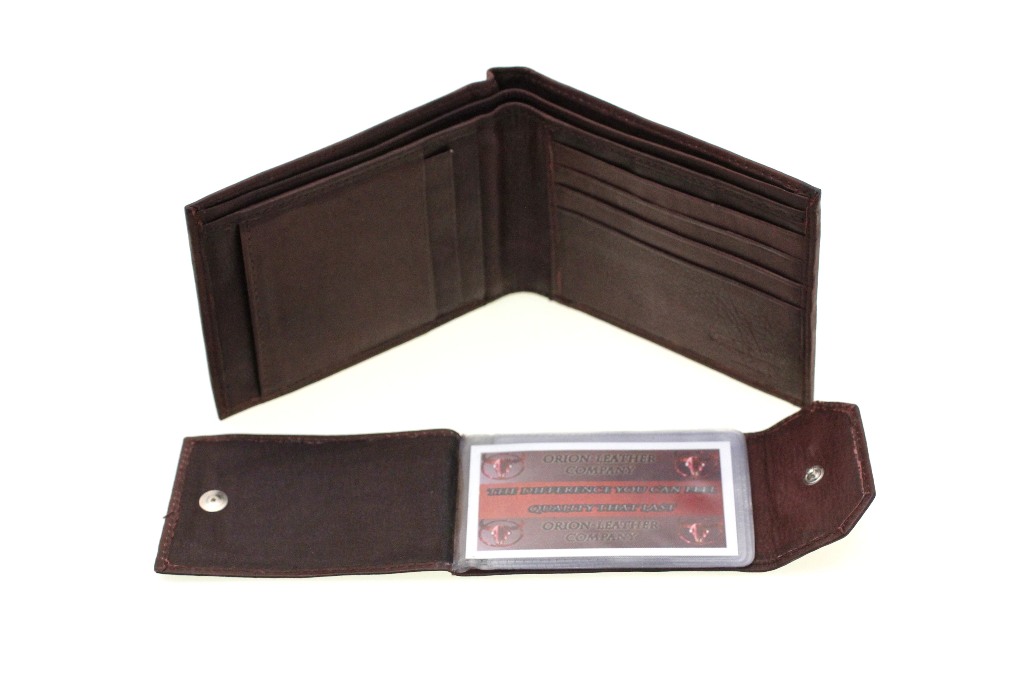 Mens Wallet With Removable Card Holder Insert Paul Smith