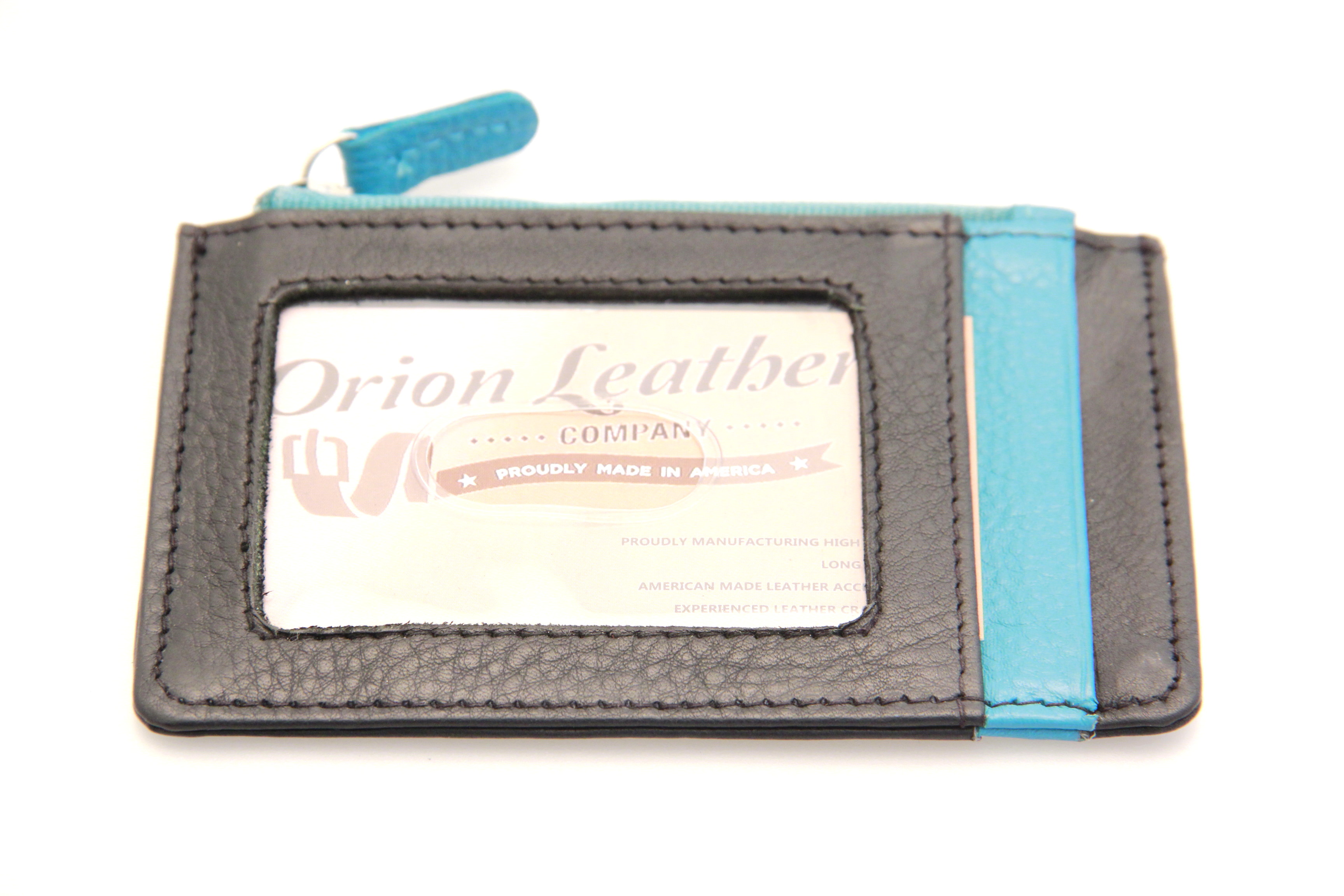 Womens Credit Card Holder Case Super Slim Genuine Leather Bright Colors eBay