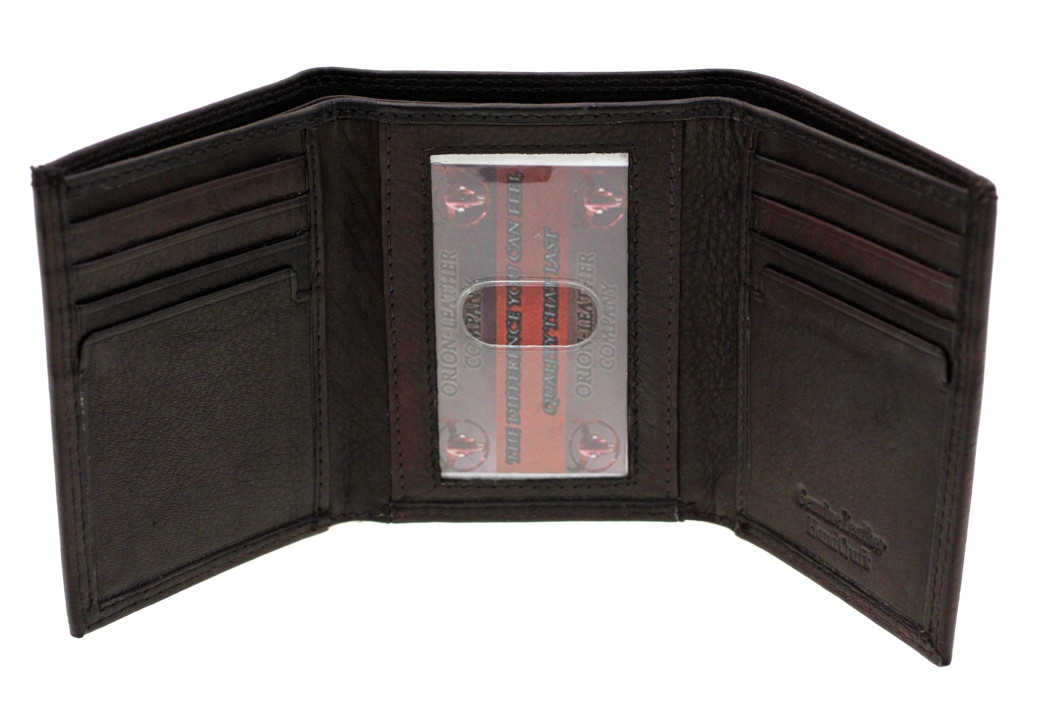 Id slot wallet