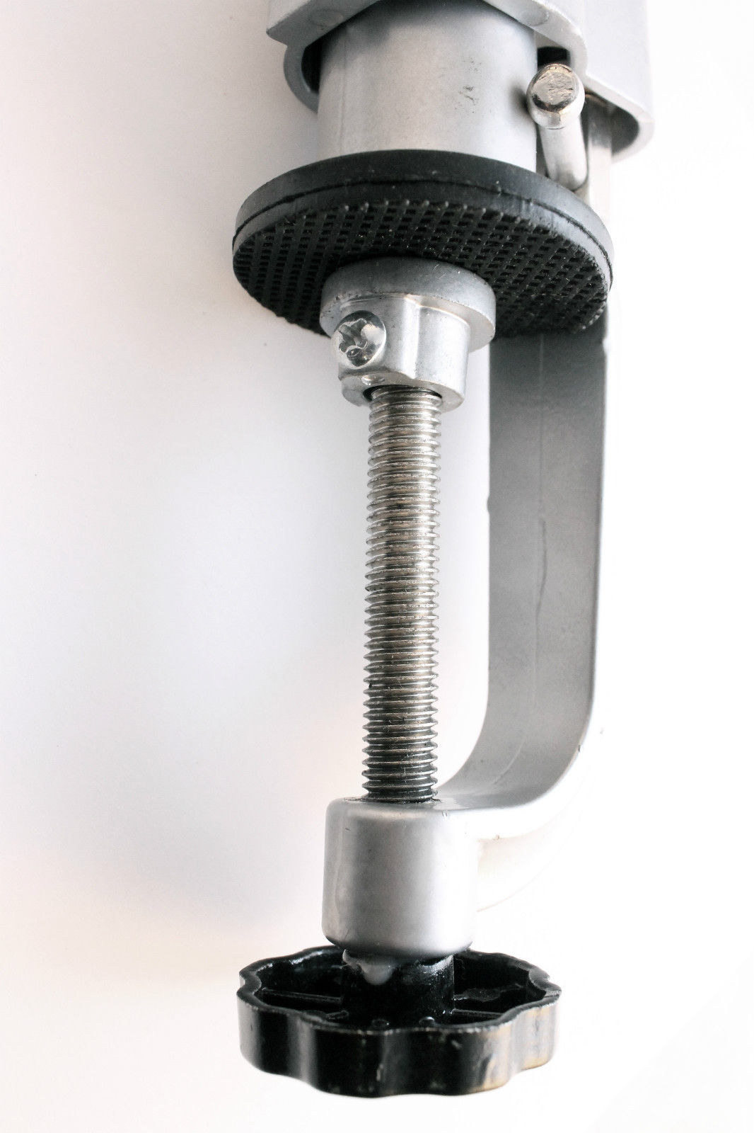 PREMIUM BENCH VISE CLAMP 360° FOR RING MANDREL JEWELRY BEADING WATCHMAKERS TOOL eBay