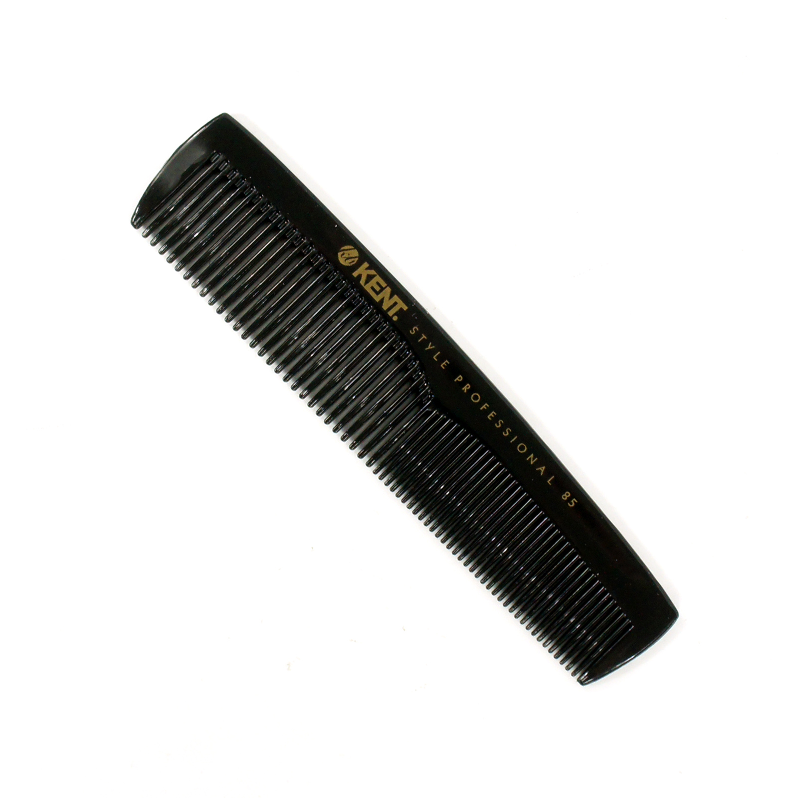 Choose your UK Made KENT Style Professional Comb Pocket Rake Tail Large