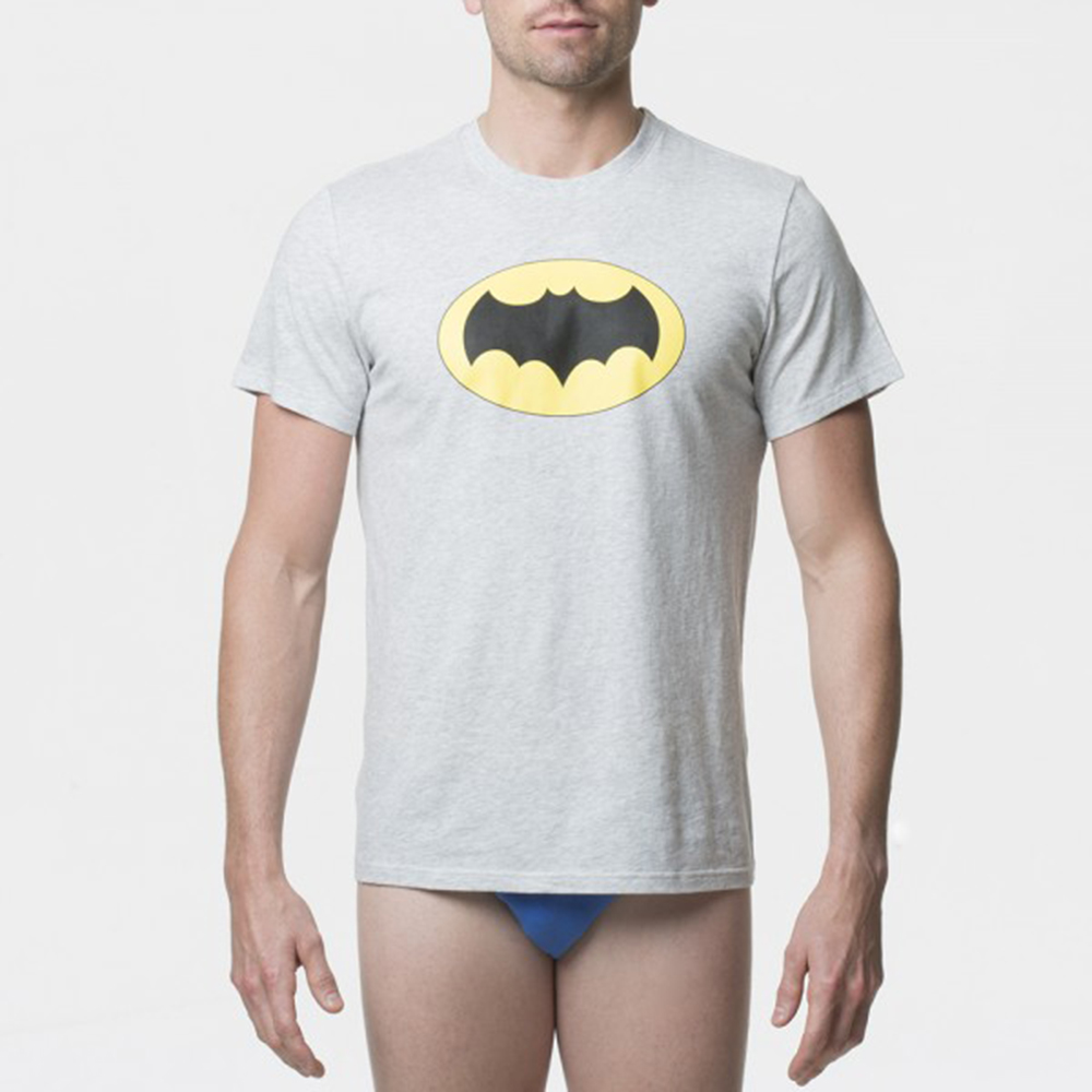 DC Comics Batman 66 Underoos Mens Underwear Set Merch2rock