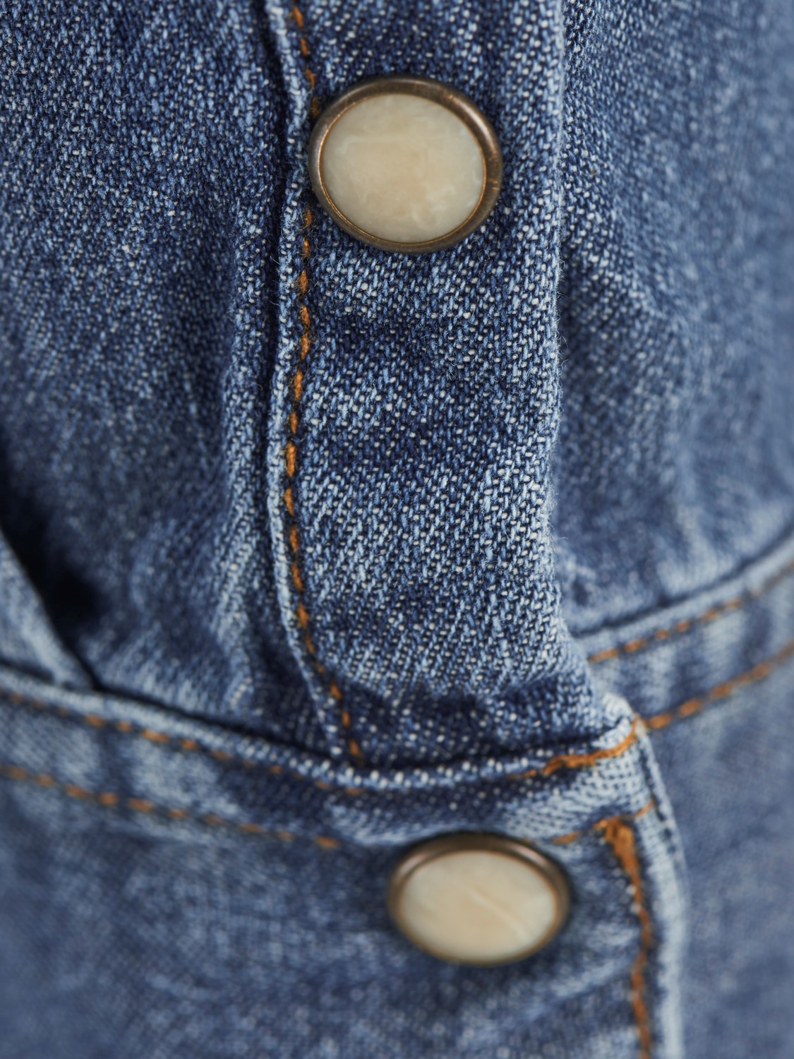 JACK /& JONES Boys /'jjesheridan/' Camicia di jeans