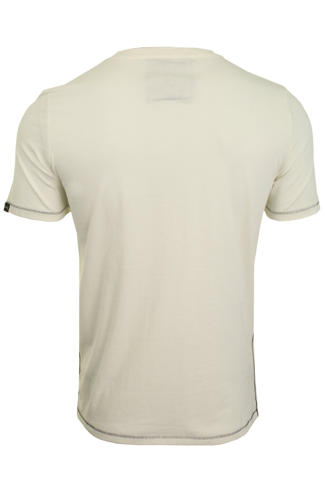 Mens Tokyo Laundry T-Shirt /'Williamson/'