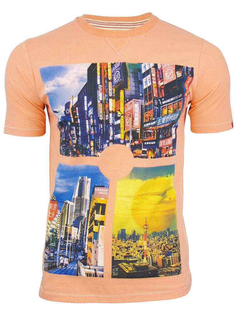 Tokyo Laundry Футболка Женская Купить