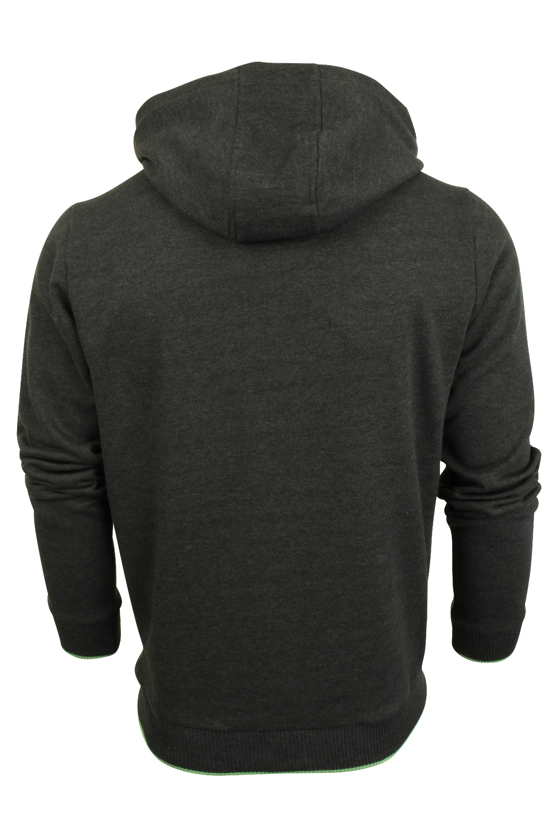Tokyo Laundry Herren Kapuzenpullover /'Hanover/' Kapuze