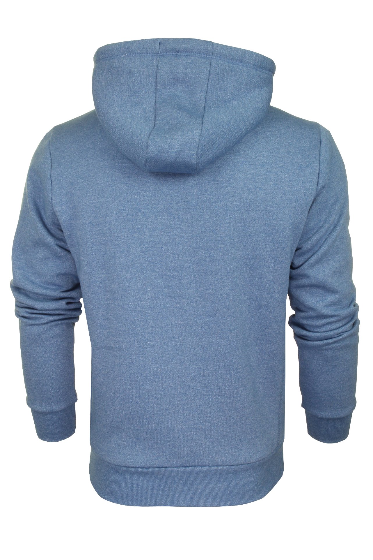 Tokyo Laundry Mens Sherpa Fleece Lined Hoodie /'Marshall Bay/'