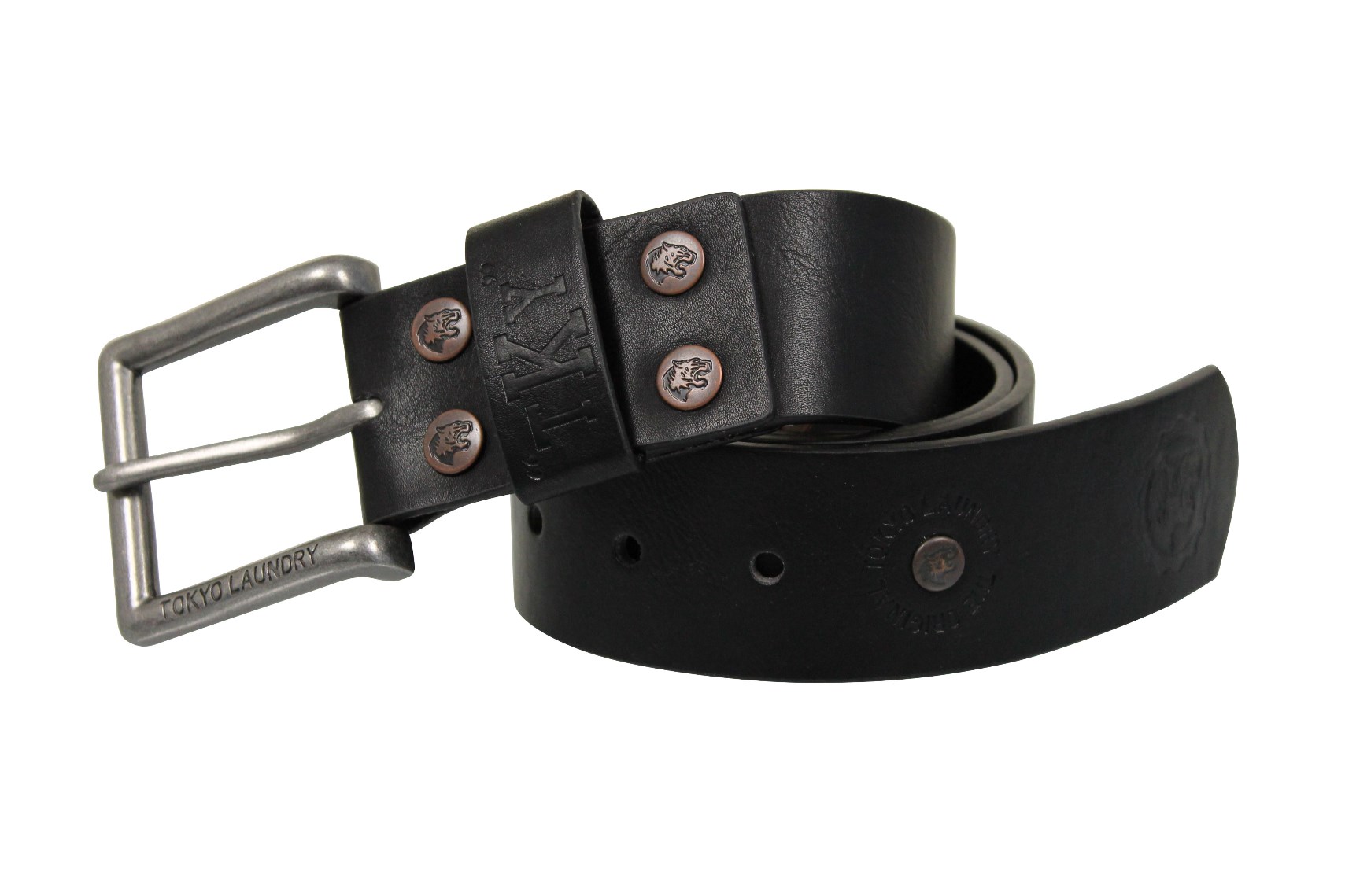 Mens Wallet/ Belt Gift Set by Tokyo Laundry 'Aspen Cove' eBay