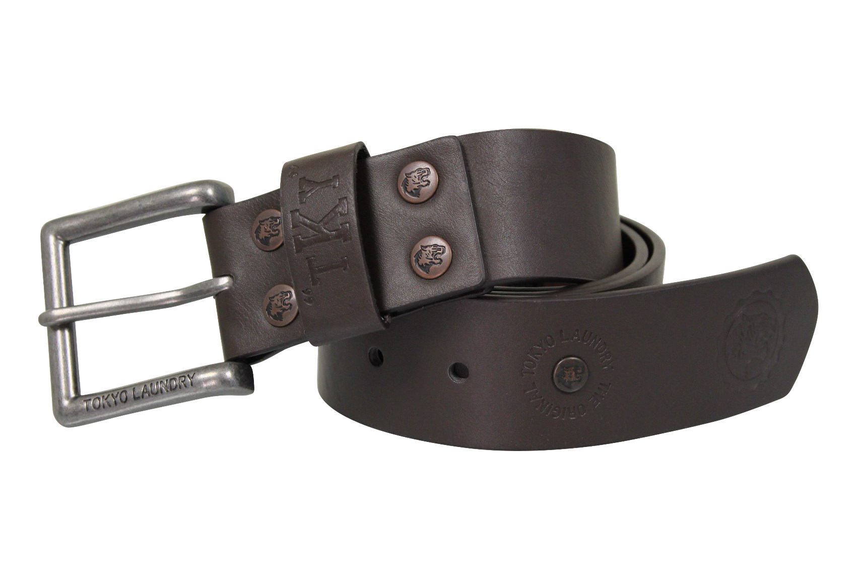 Mens Wallet/ Belt Gift Set by Tokyo Laundry 'Aspen Cove' eBay