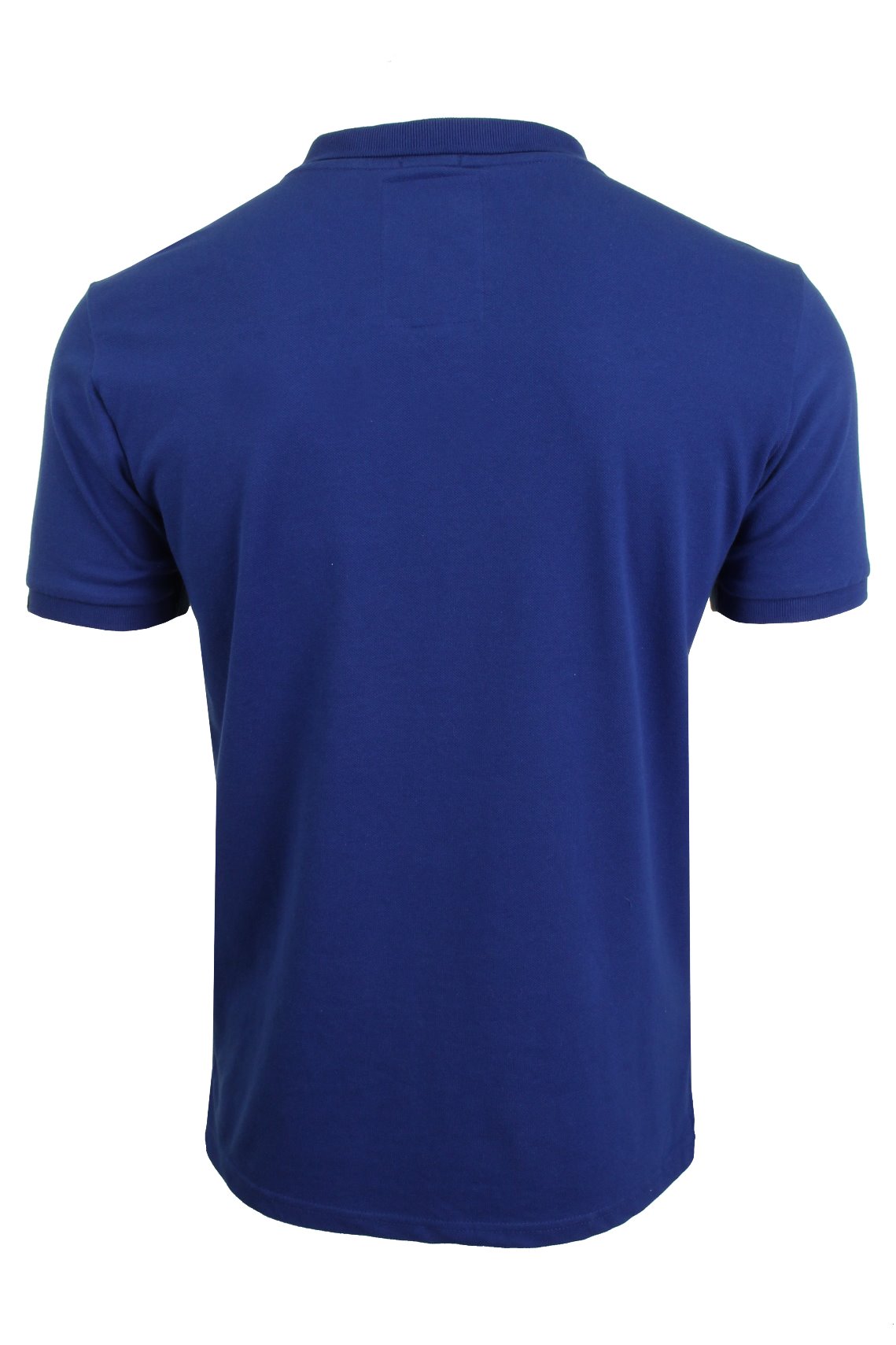 Mens Stretch Pique Polo T-Shirt by Tokyo Laundry /'Roseville/'
