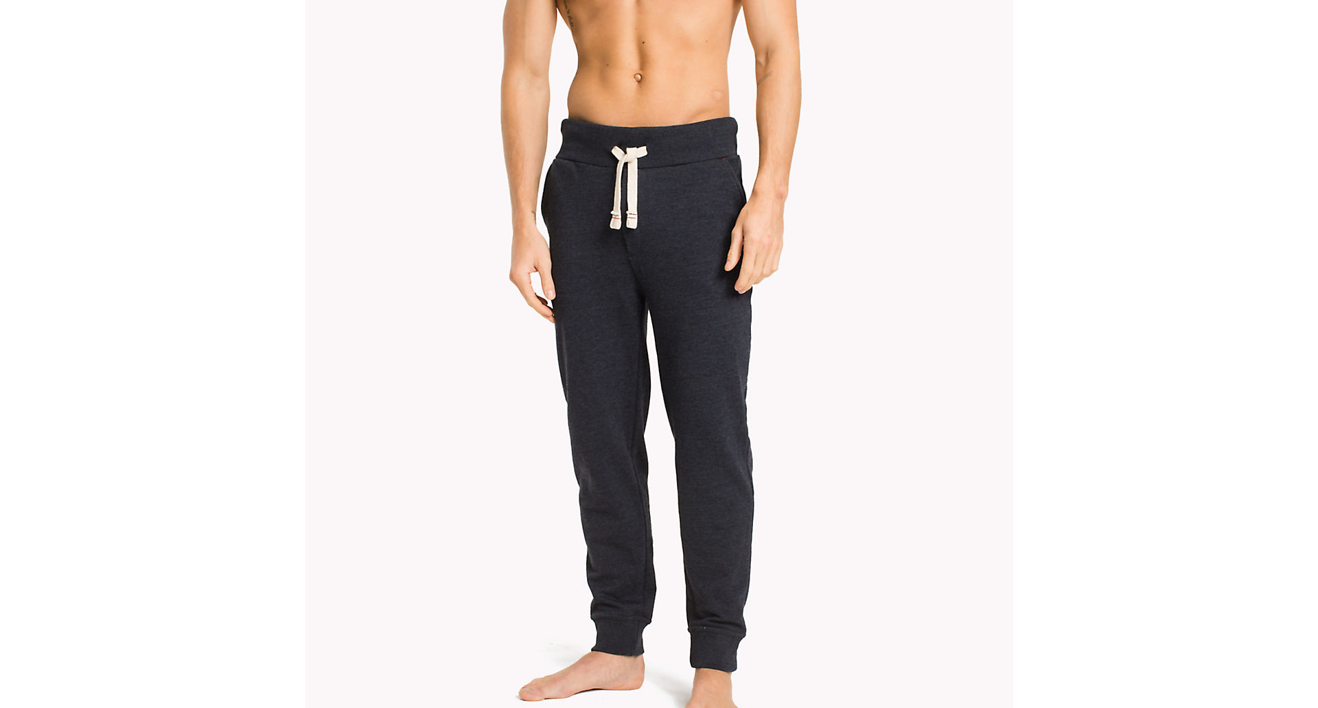 Mens Tommy Hilfiger Joggers