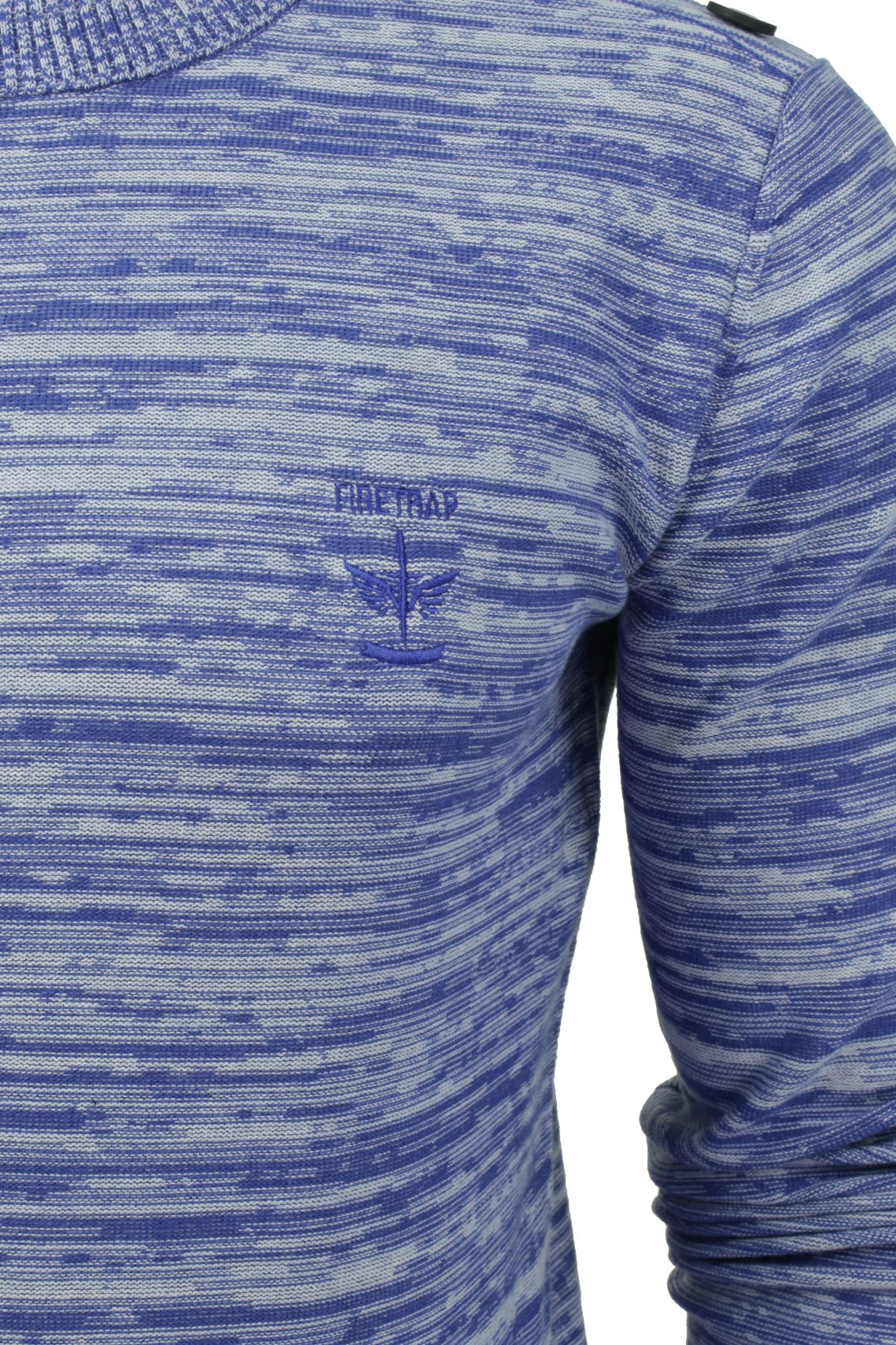 Maglione da Uomo da Firetrap /'cobbold/'