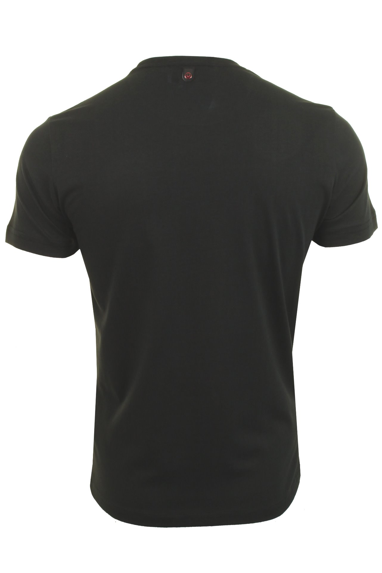 Duck and Cover Mens /'Midas/' T-Shirt