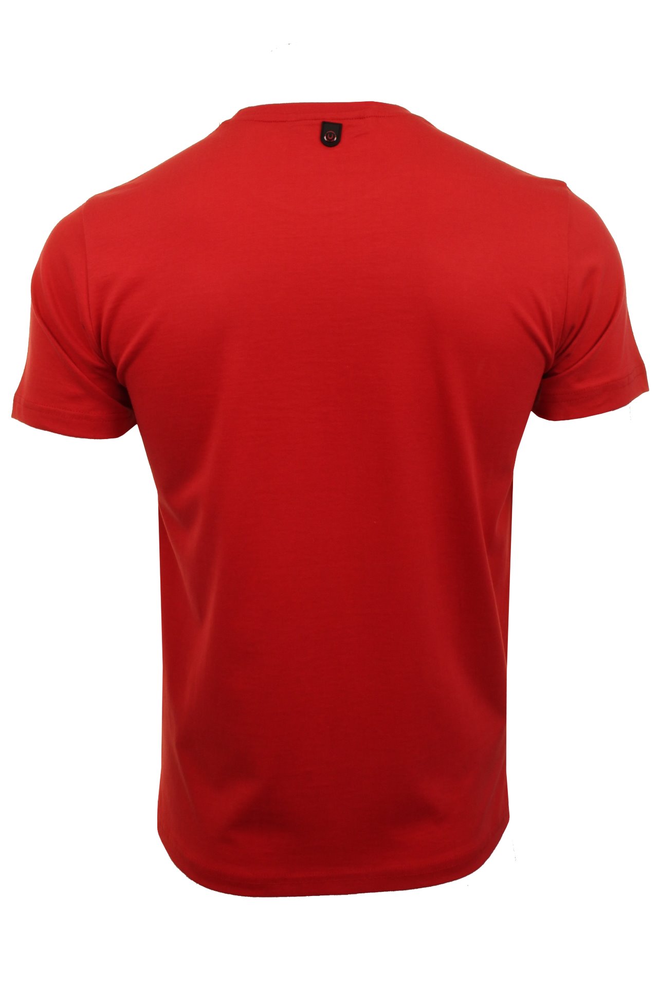 Duck and Cover Mens /'Midas/' T-Shirt