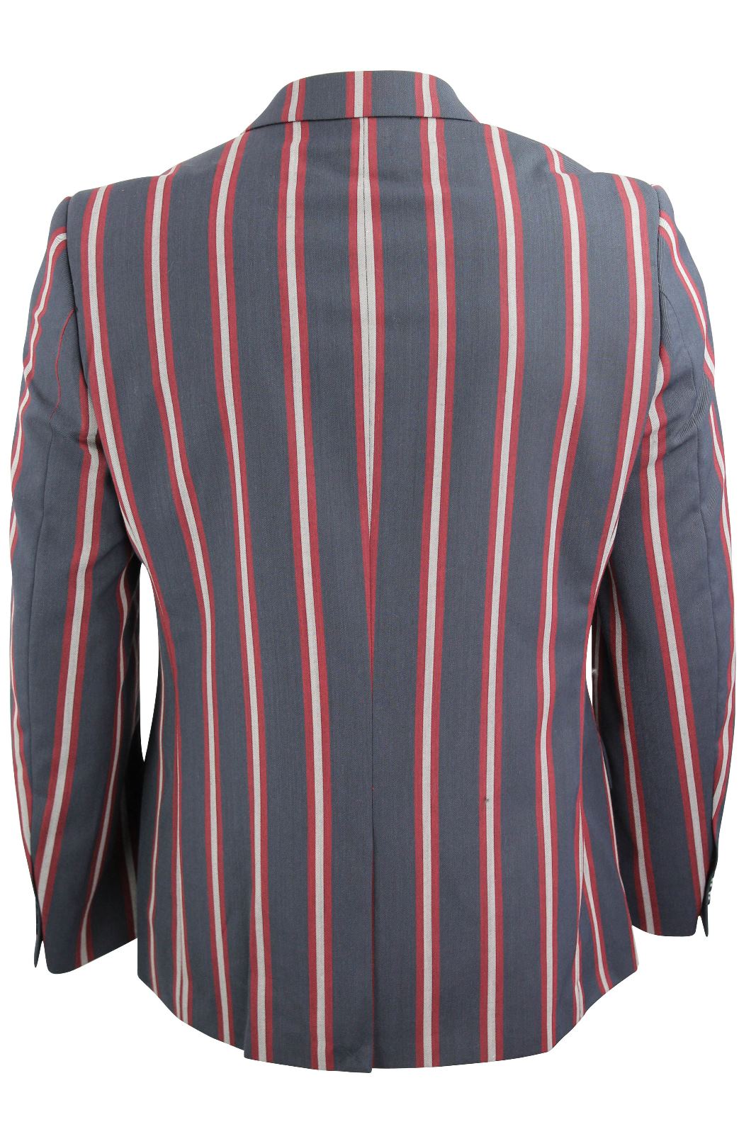 Mens Merc London 'Hemmingway' Stripe Blazer Jacket eBay