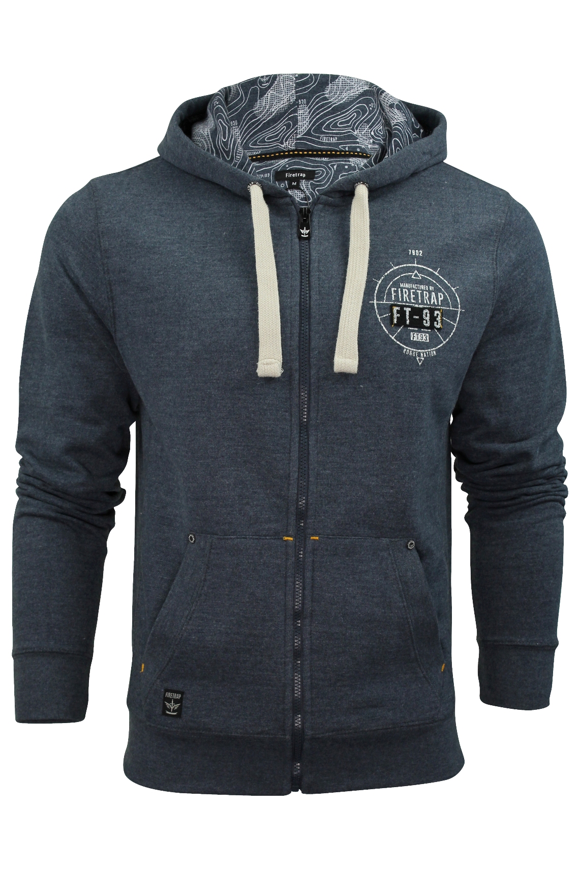 firetrap jumper