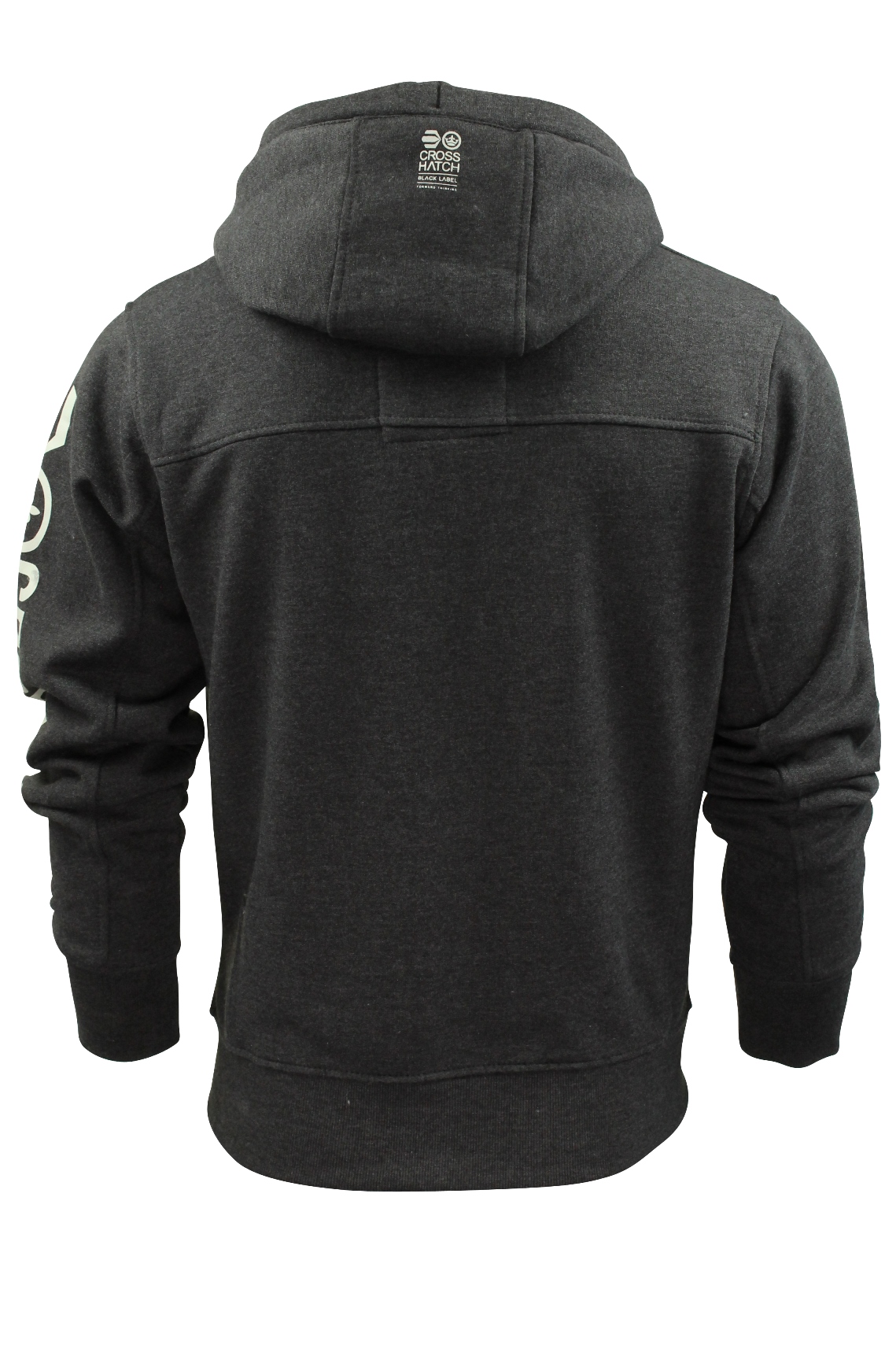 mens borg hoodie uk