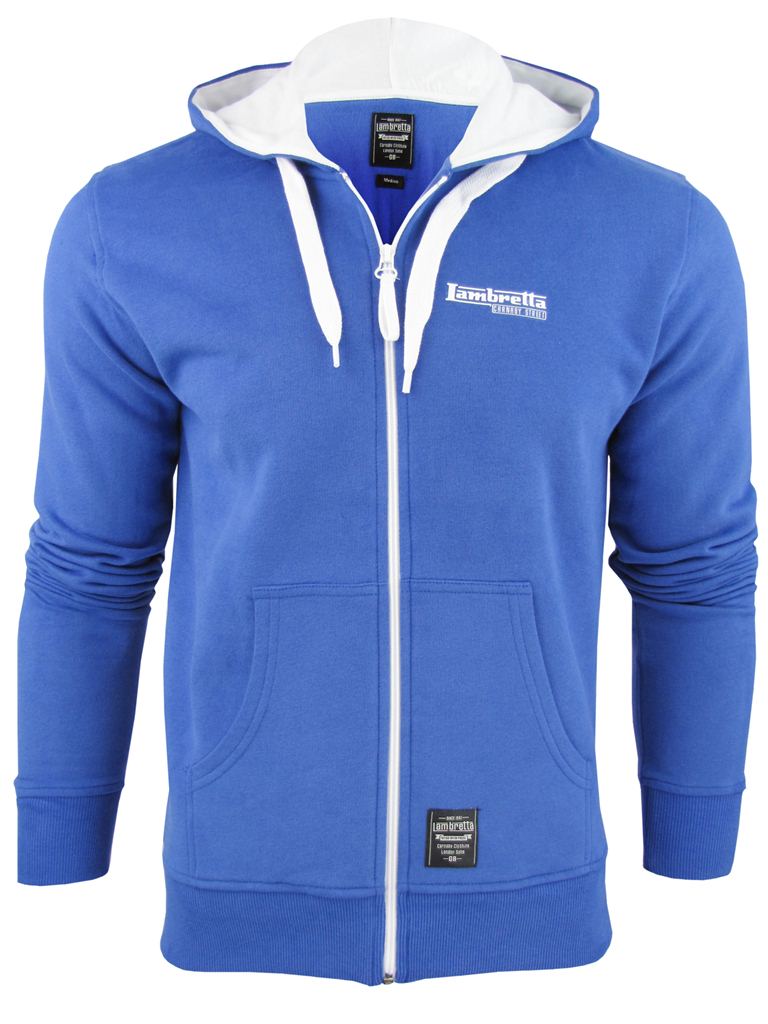 nordstrom polo hoodie