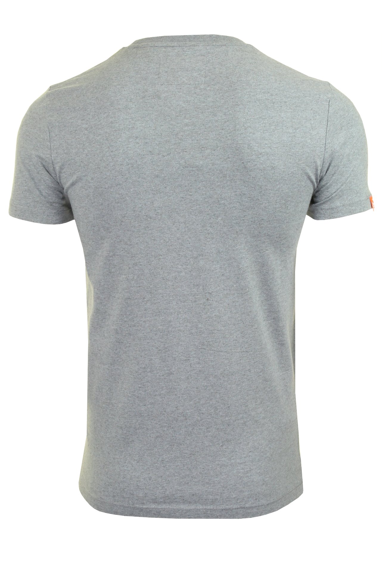 Superdry Mens /'Vintage Embroidery/' Short Sleeved T-Shirt