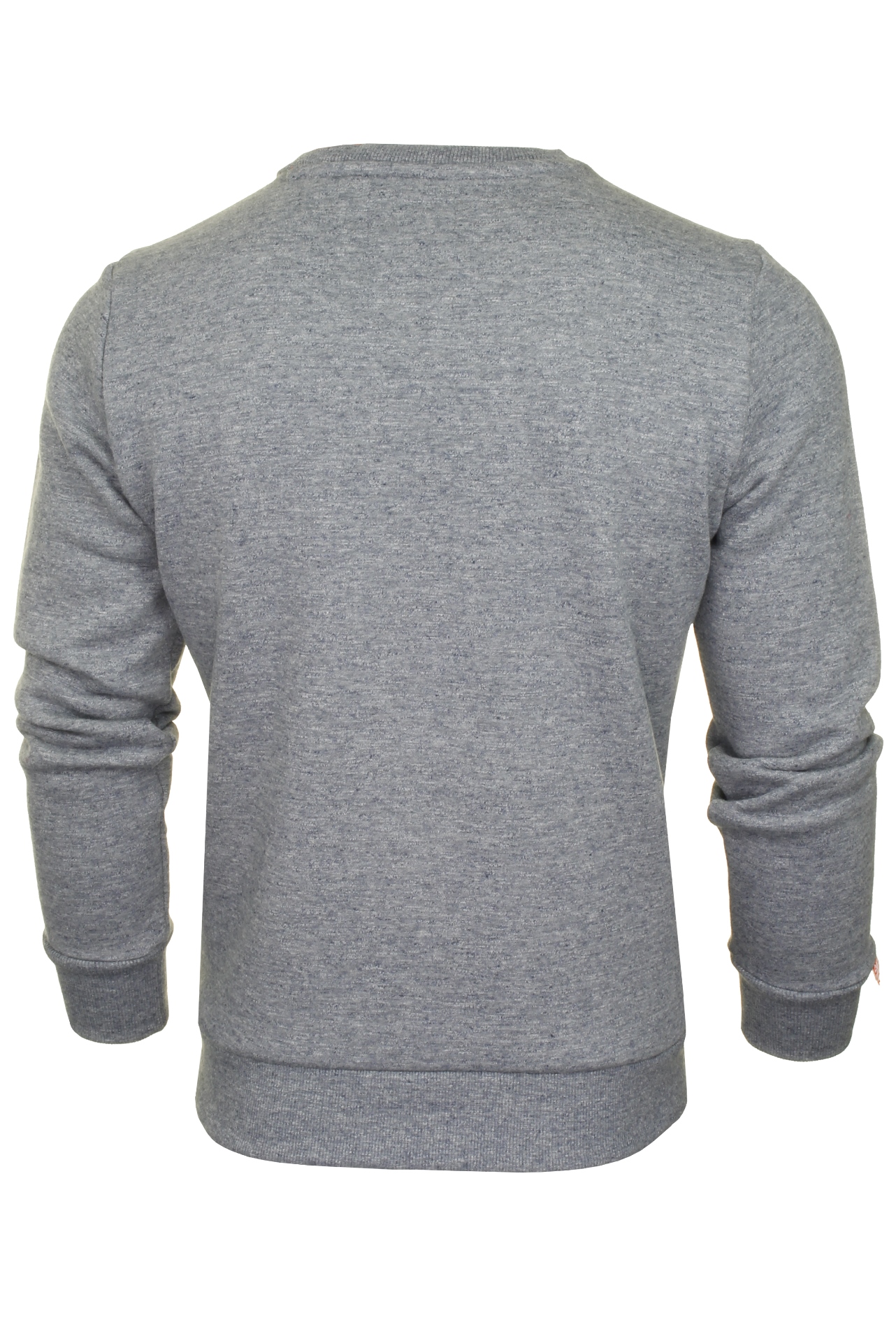 Homme Superdry Orange Label /"Sweat//Pull