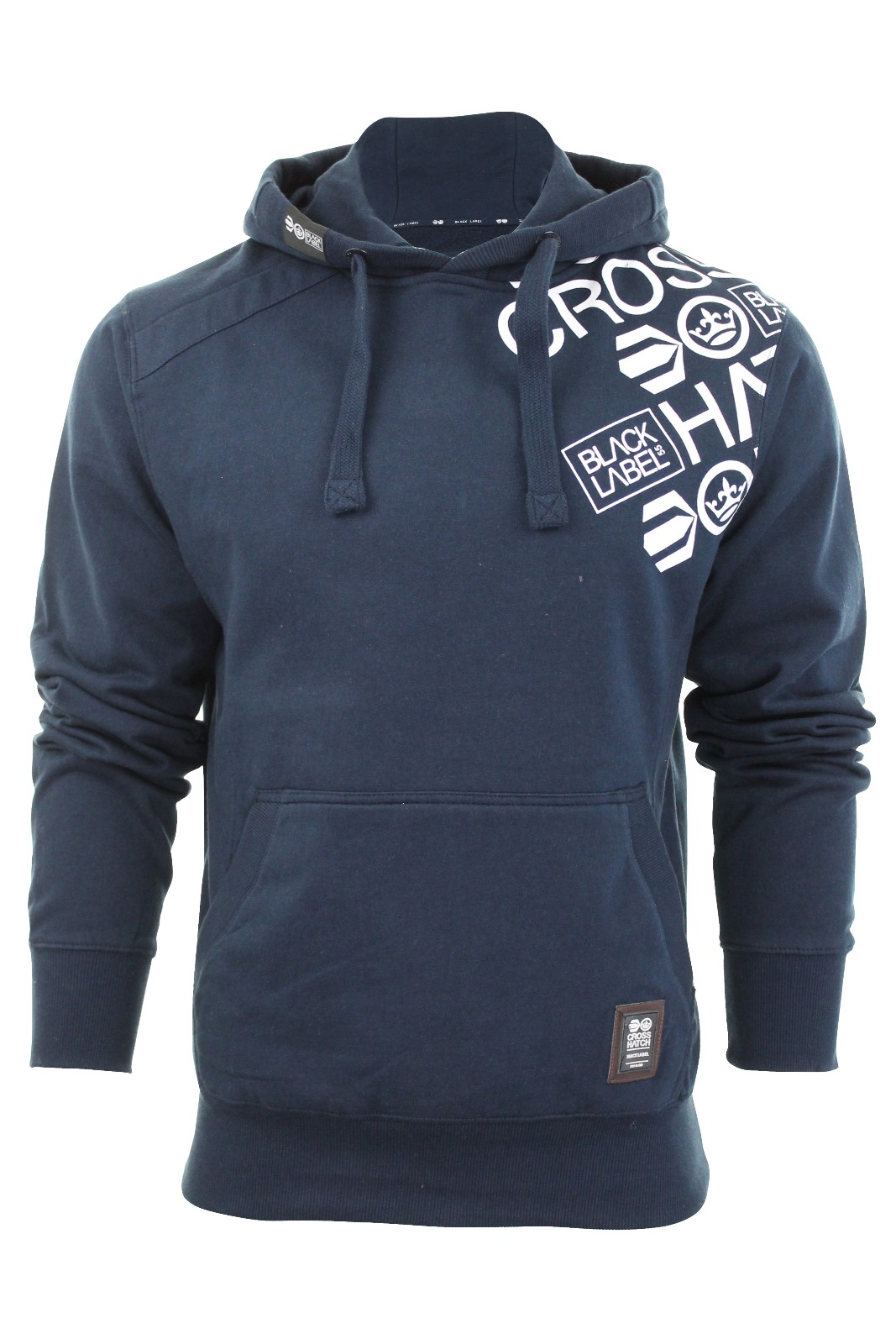 red jumper hoodie