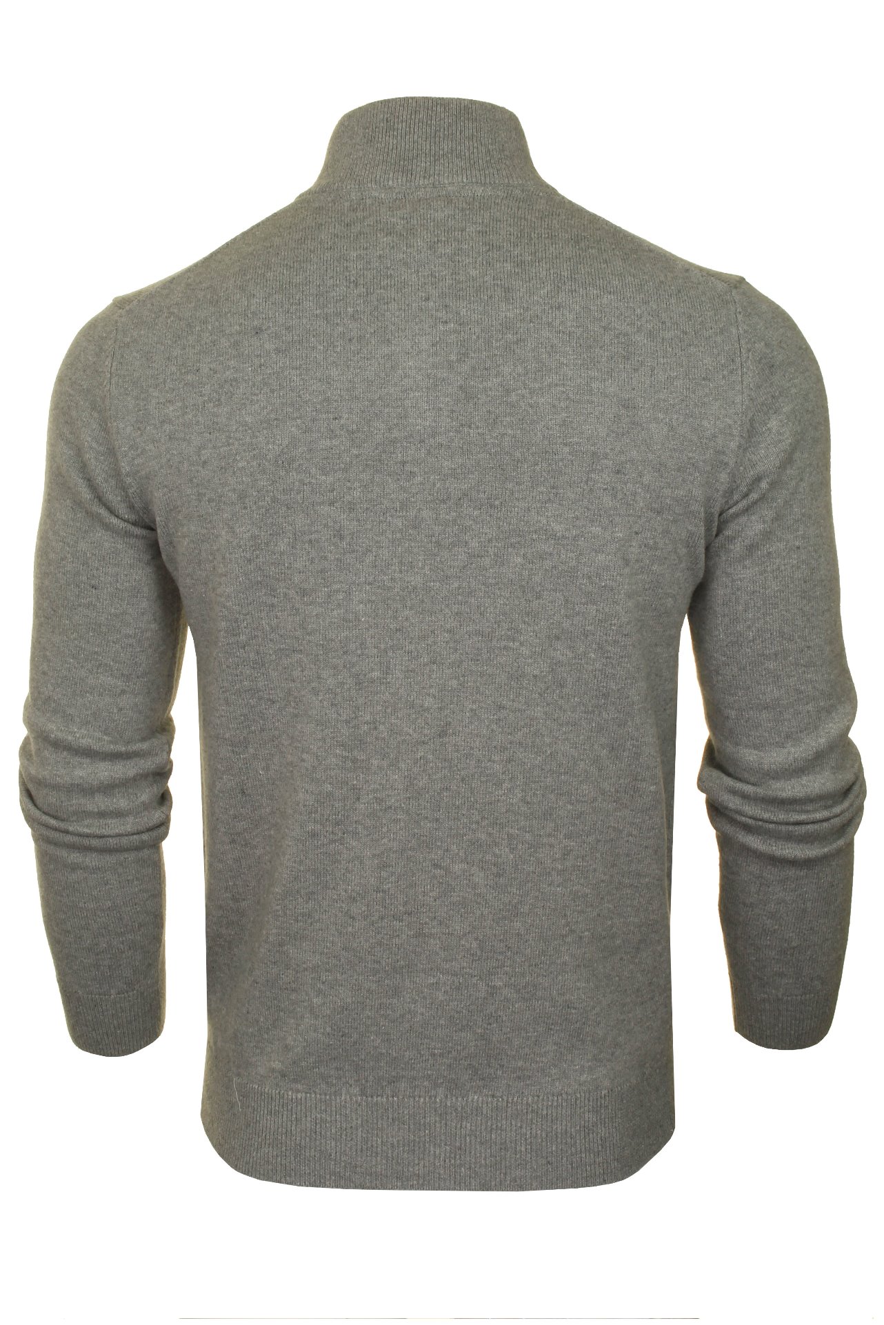Details about / Crew Clothing Mens Classic 1//2 Zip Knit Jumper