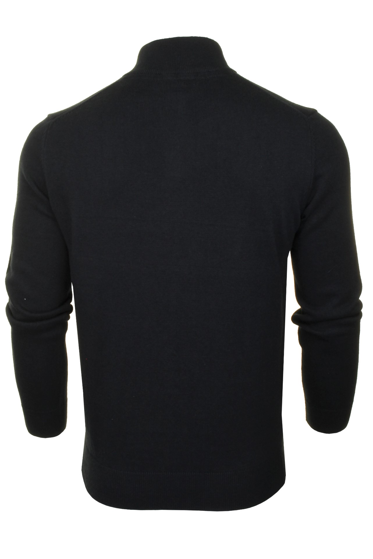 Details about / Crew Clothing Mens Classic 1//2 Zip Knit Jumper
