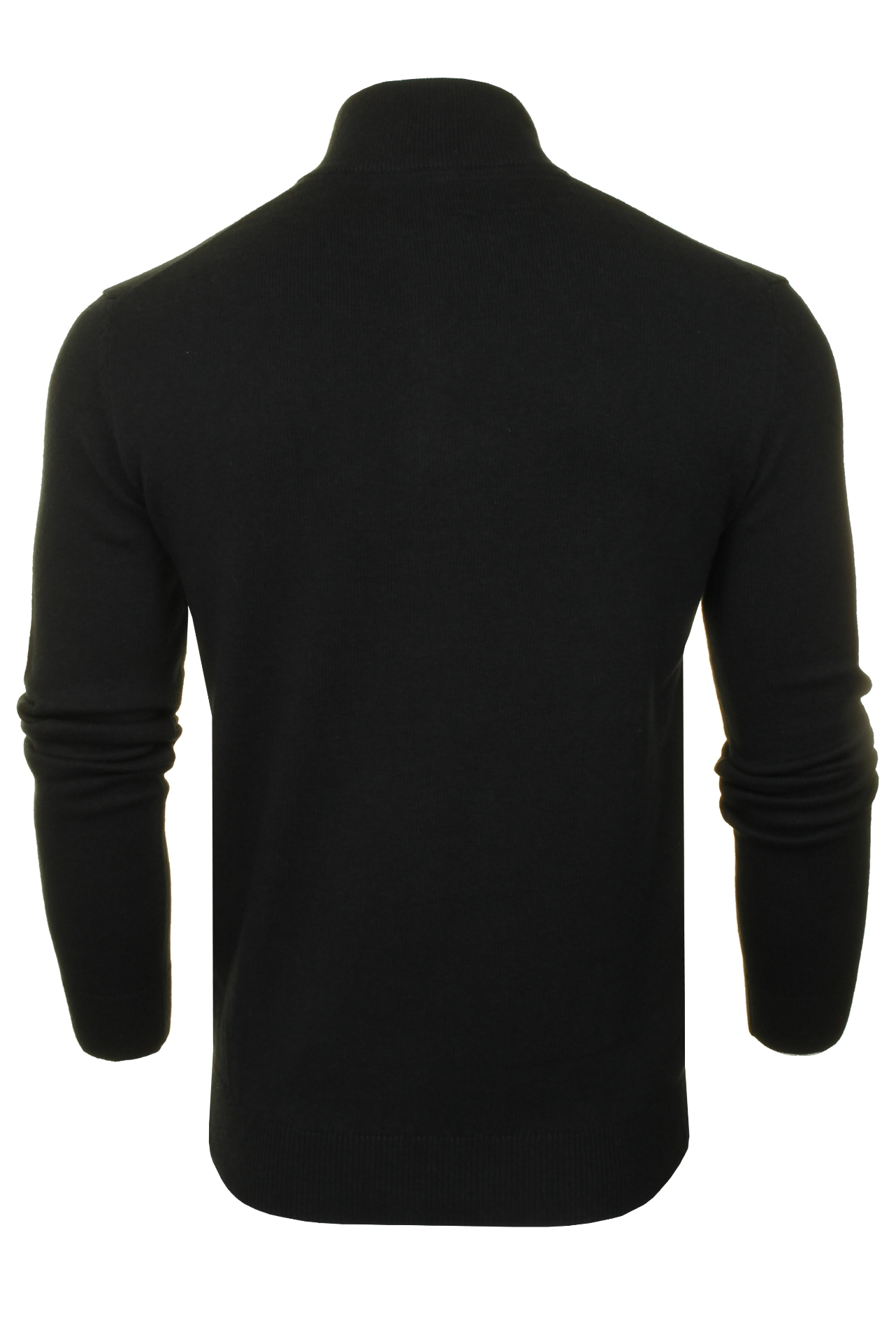 Details about / Crew Clothing Mens Classic 1//2 Zip Knit Jumper