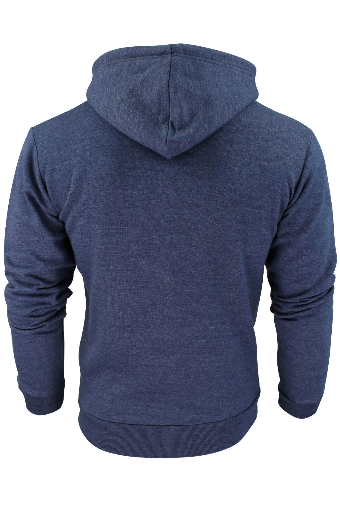 Mens Hoodie Sweatshirt Jumper by Soul Star 'Berkley' eBay