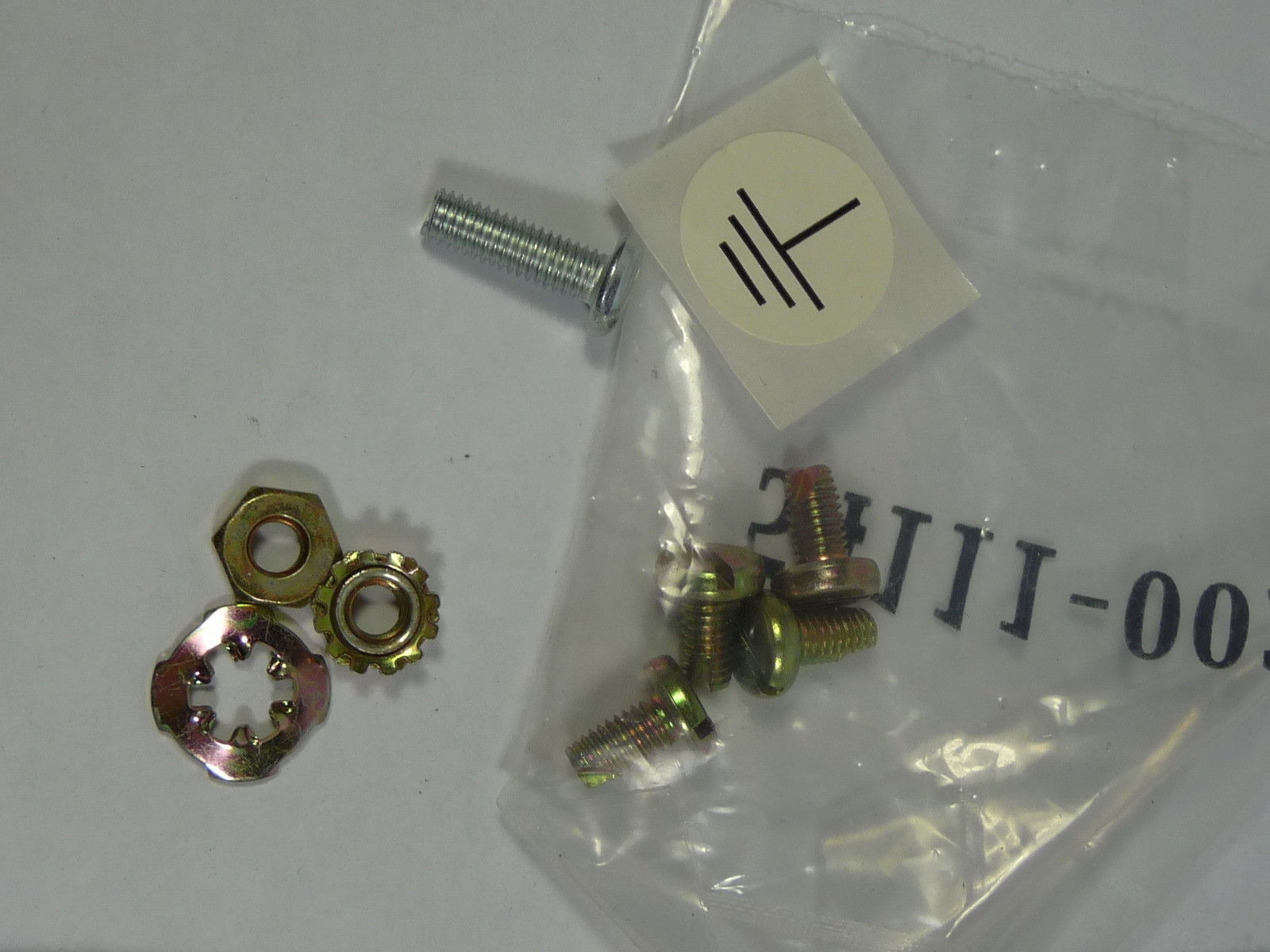 Hoffman 99411399 Ground Bar Kit ! NEW ! Industrial Automation Canada