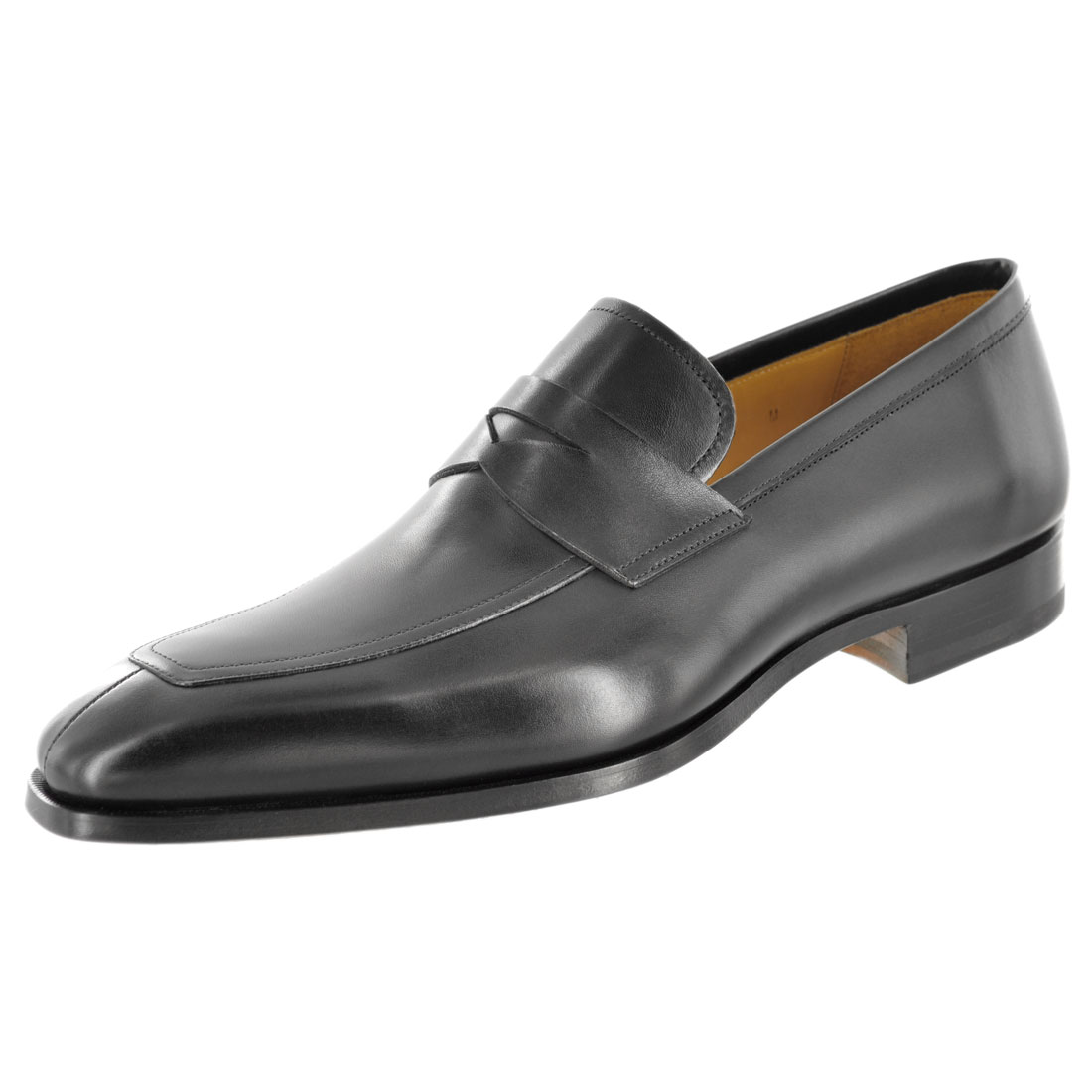Magnanni Men's Shoes Dress Penny Loafer eBay