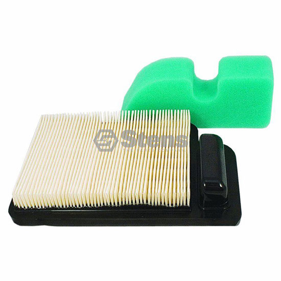 Cub Cadet LTX1040 LTX1045 Lawn Mower Air Filter Combo eBay