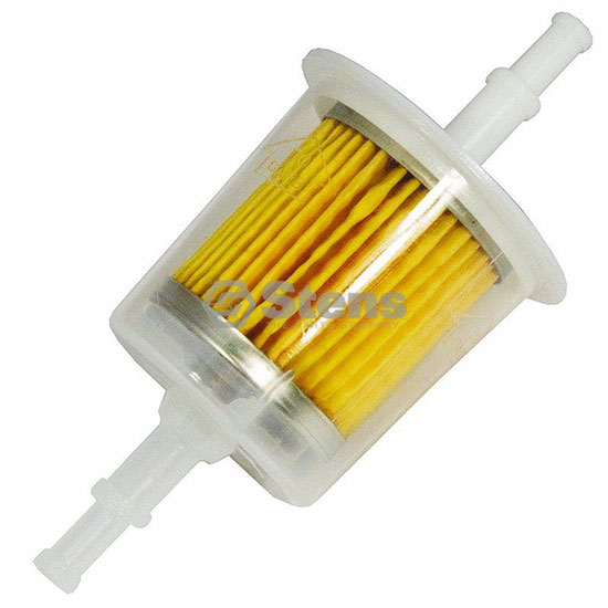 Fuel Filter for Toro Groundsmaster 217 D 225 228 72 322 D 325 D 327