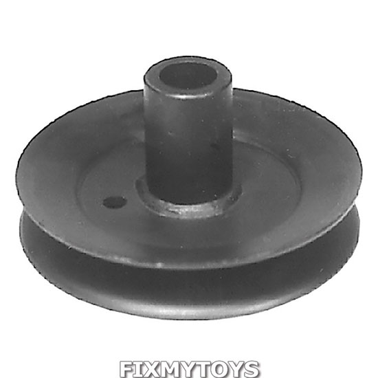Spindle Pulley MTD 32" 36" 38" Deep Cut Decks Lawn Mower Garden Tractors