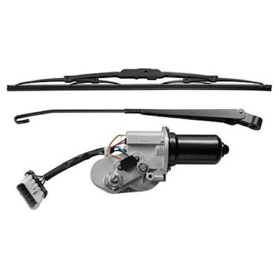 New 2013 Polaris Ranger 900 XP EPS Windshield Wiper and Washer Kit eBay