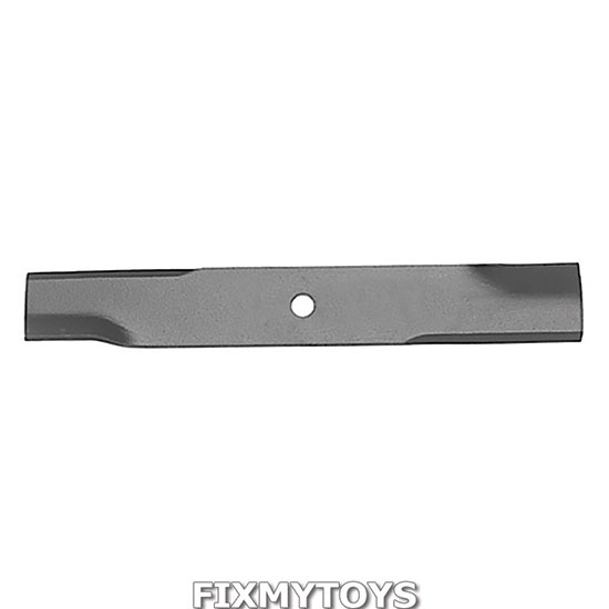 1 Set of 3 Blades for John Deere Sabre Scotts 46" Cut Lawn Tractor