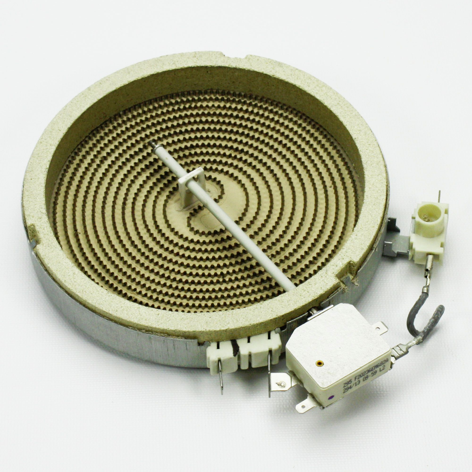 Genuine OEM 12002146 Jenn Air Stove Radiant Surface Burner Element eBay