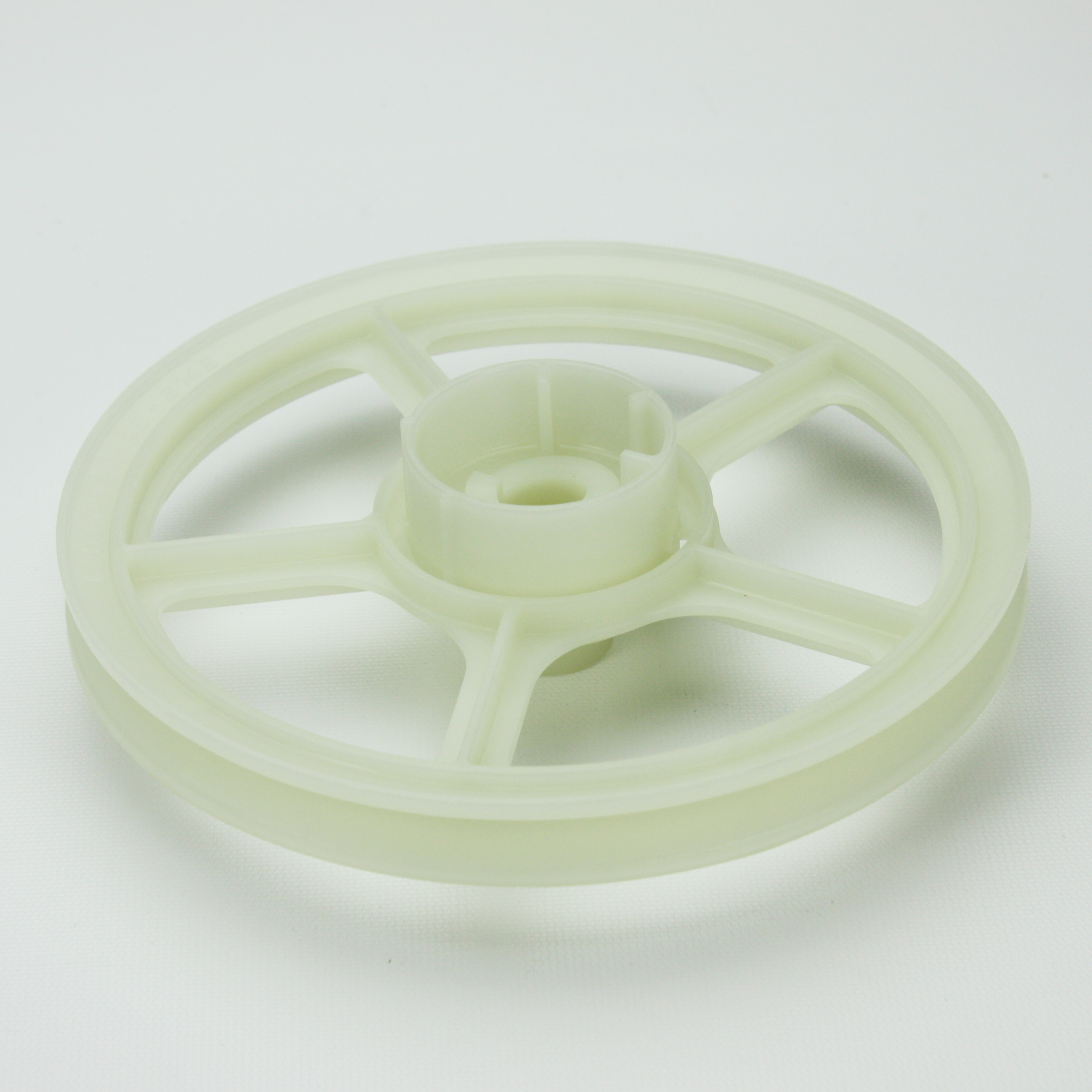 12002213 Whirlpool Washing Machine Thrust Bearing Pulley Kit eBay