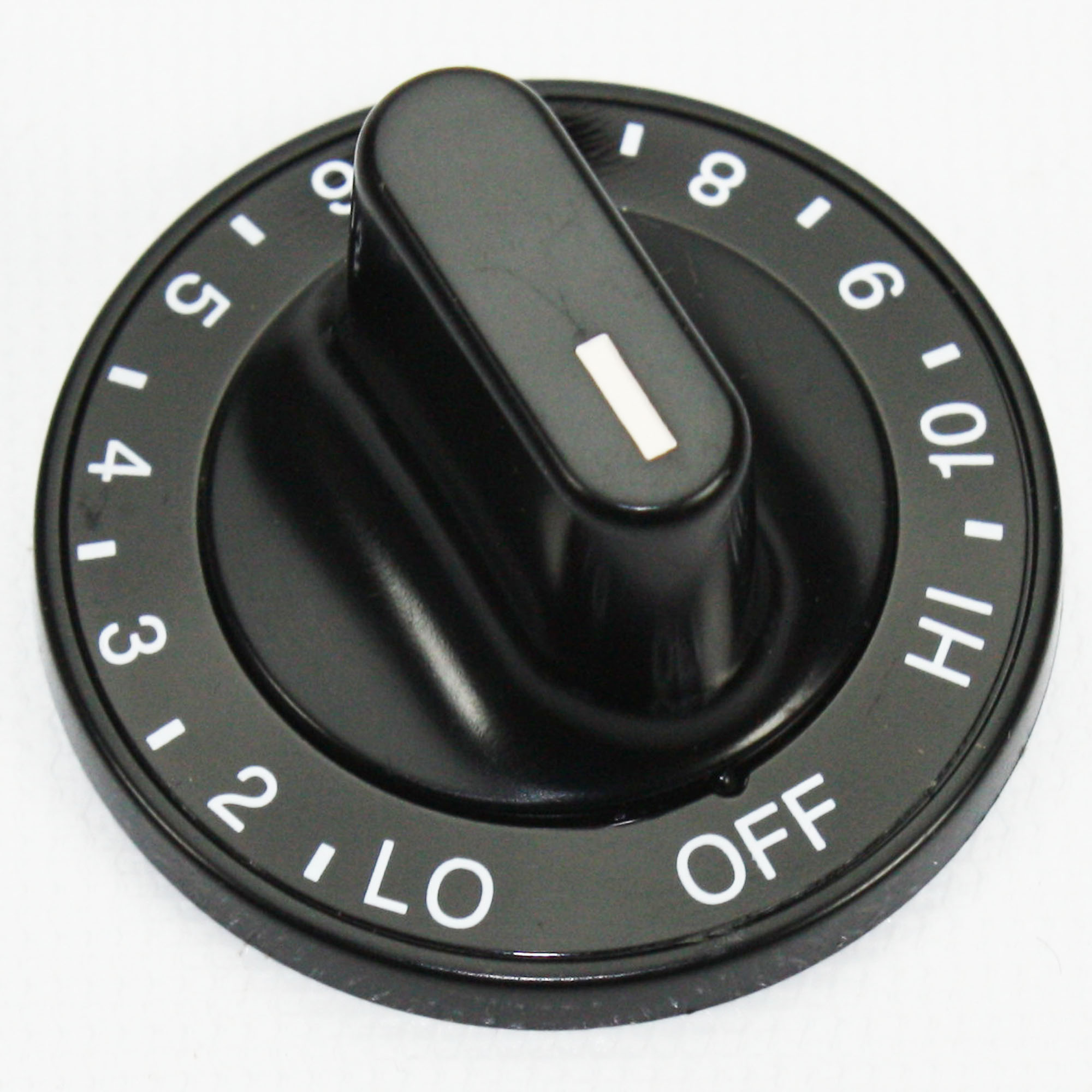 12200035 Whirlpool Range Control Knob Kit eBay