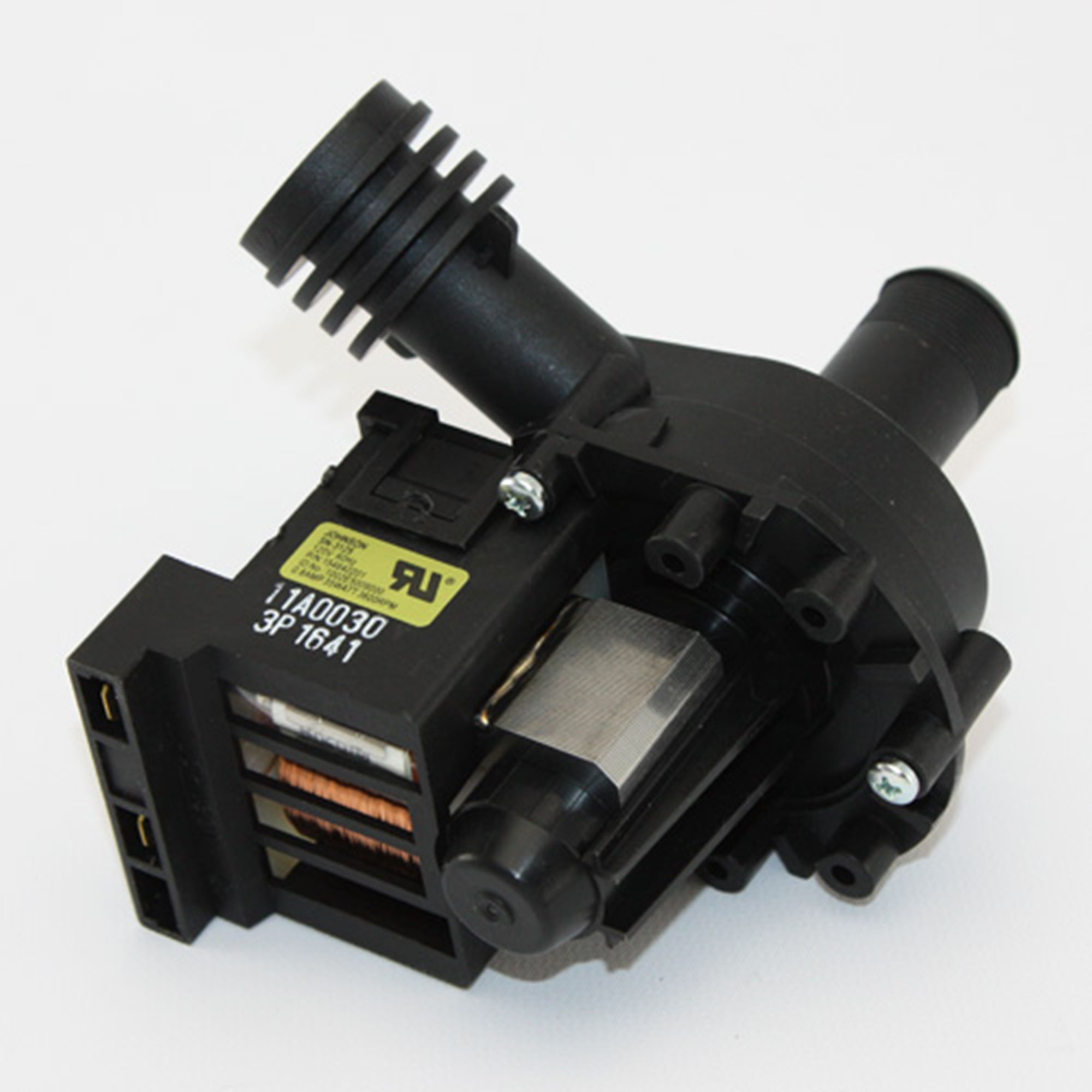 A00126501 For Frigidaire Dishwasher Drain Pump eBay