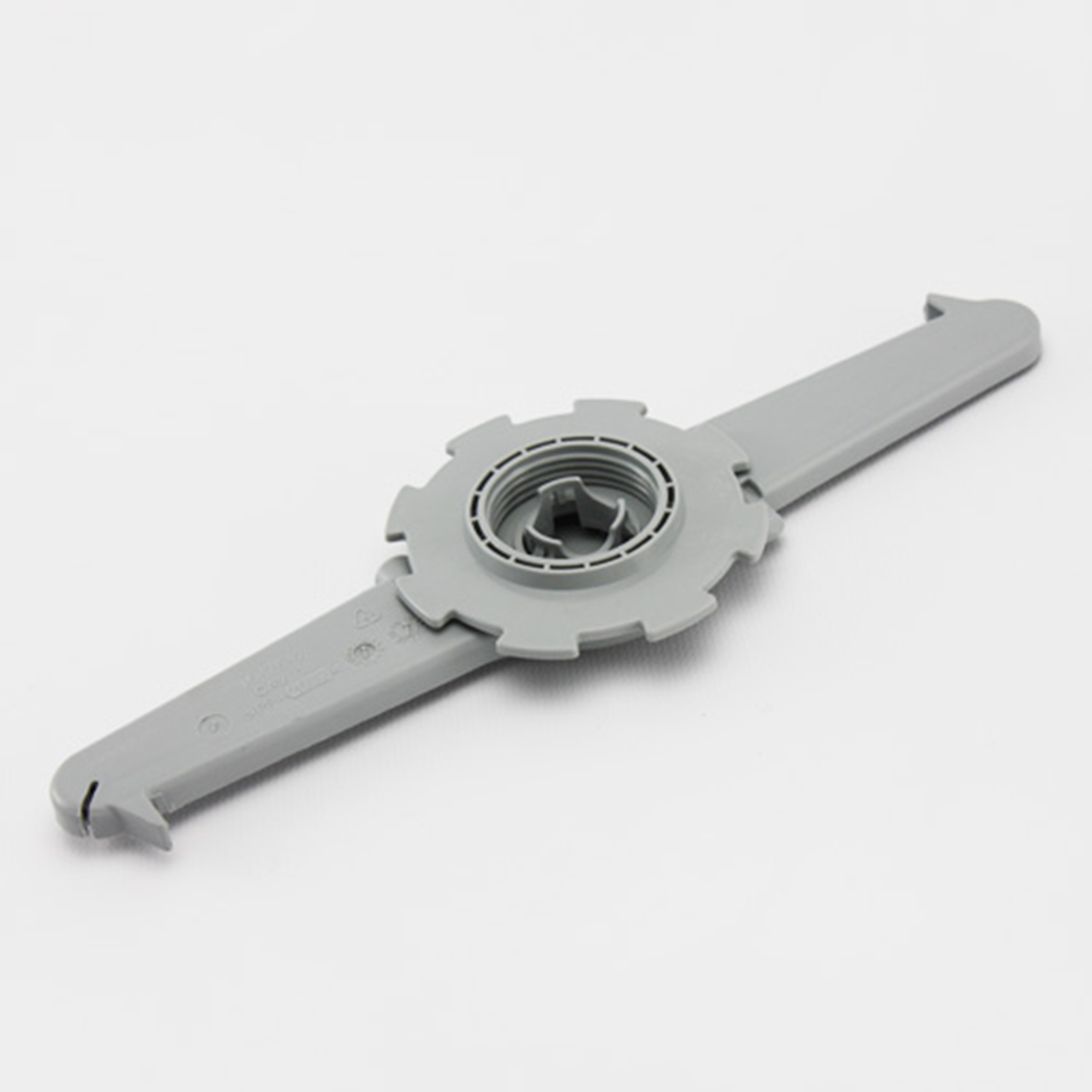 5304506516 Frigidaire Dishwasher Upper Spray Arm 154754502 eBay